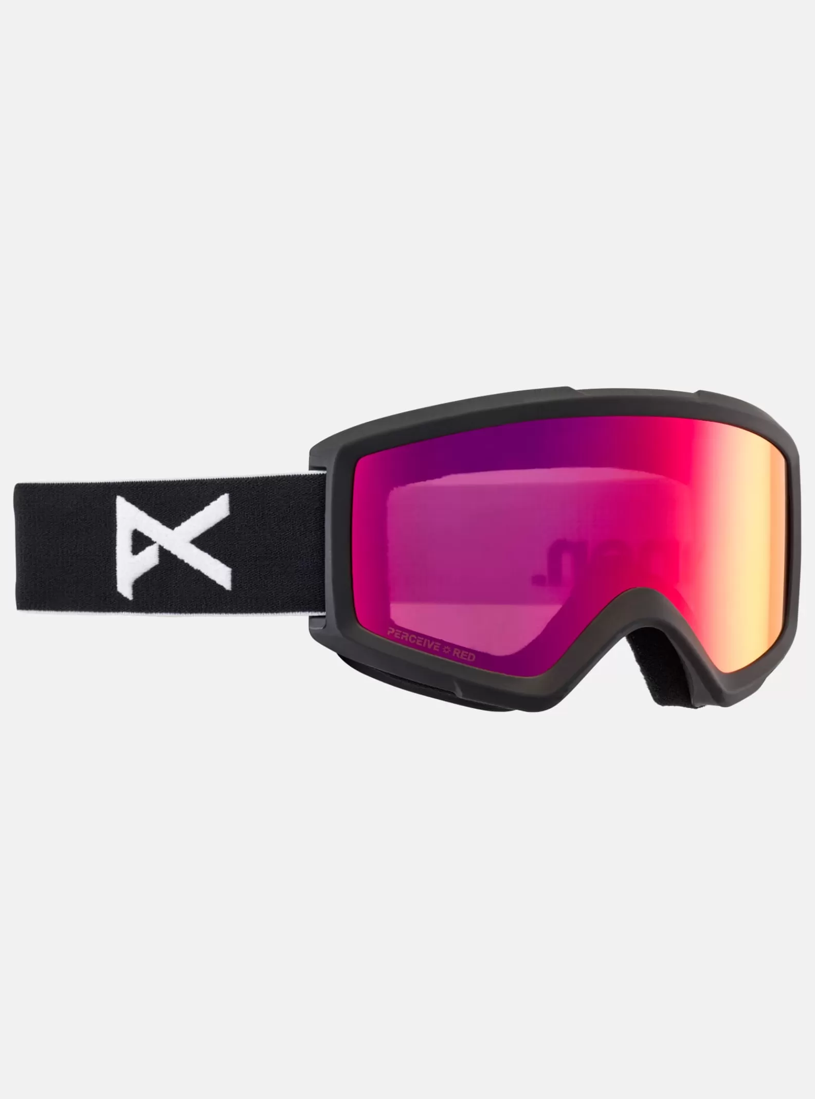 Burton Anon Helix 2.0 Goggles + Bonus Lens< Goggles & Lenses | Goggles & Lenses