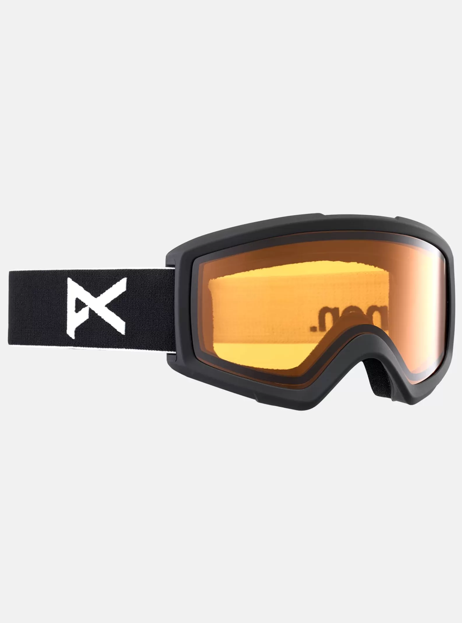 Burton Anon Helix 2.0 Goggles (Non-Mirror)< Goggles & Lenses