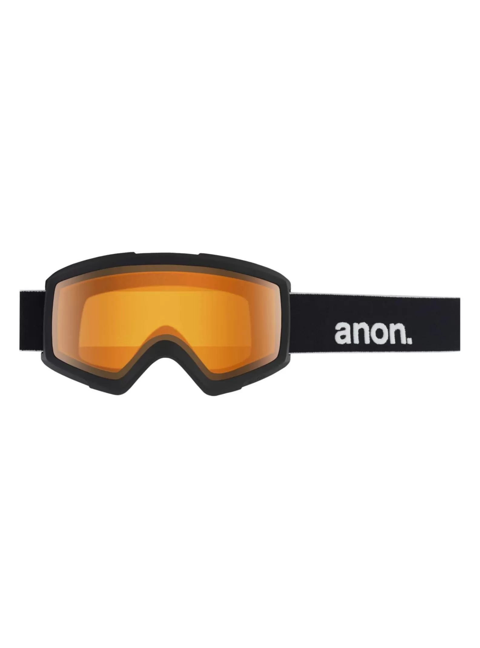 Burton Anon Helix 2.0 Goggles (Non-Mirror)< Goggles & Lenses