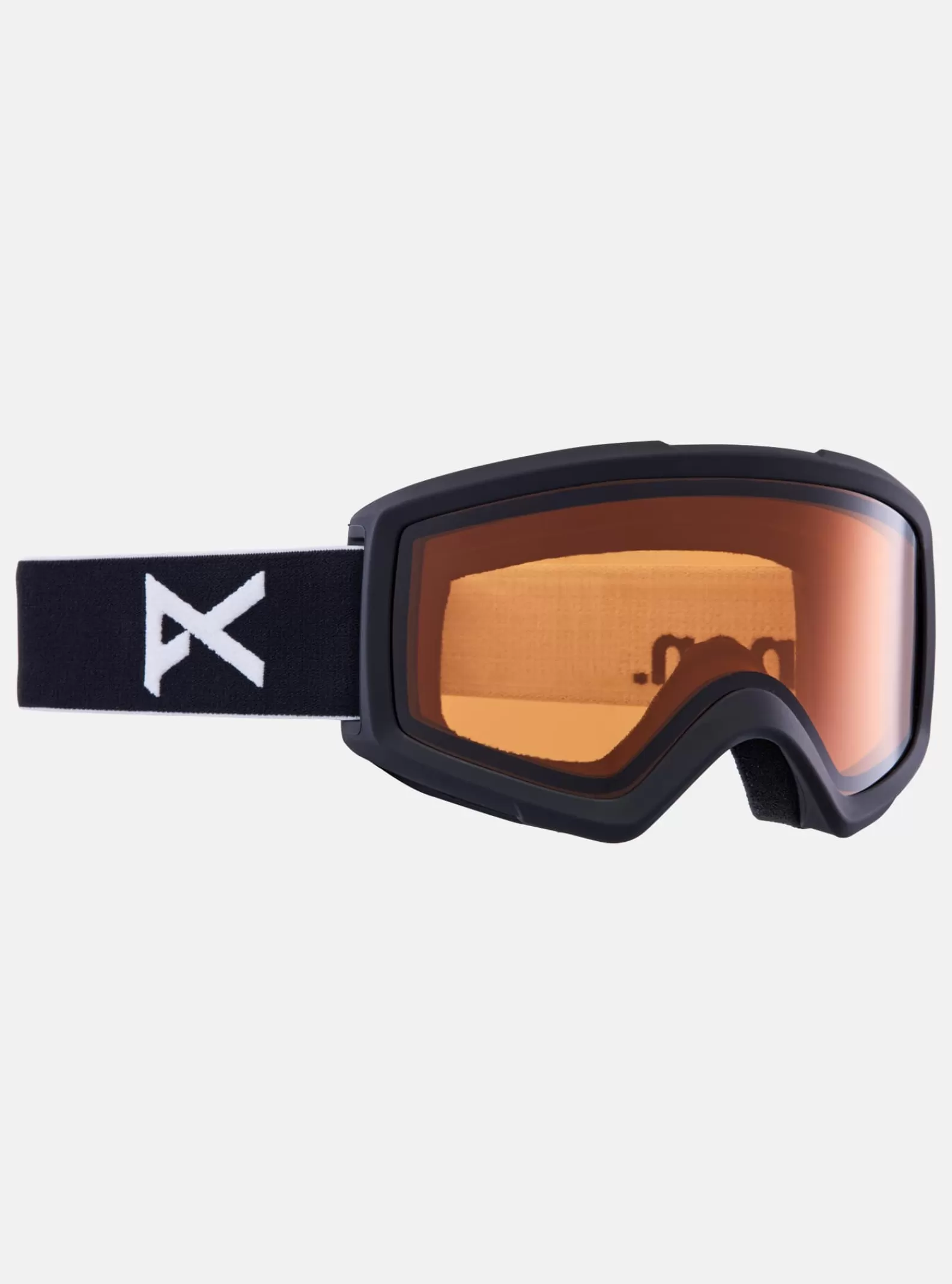 Burton Anon Helix 2.0 Low Bridge Fit Goggles (Non-Mirror)< Goggles & Lenses