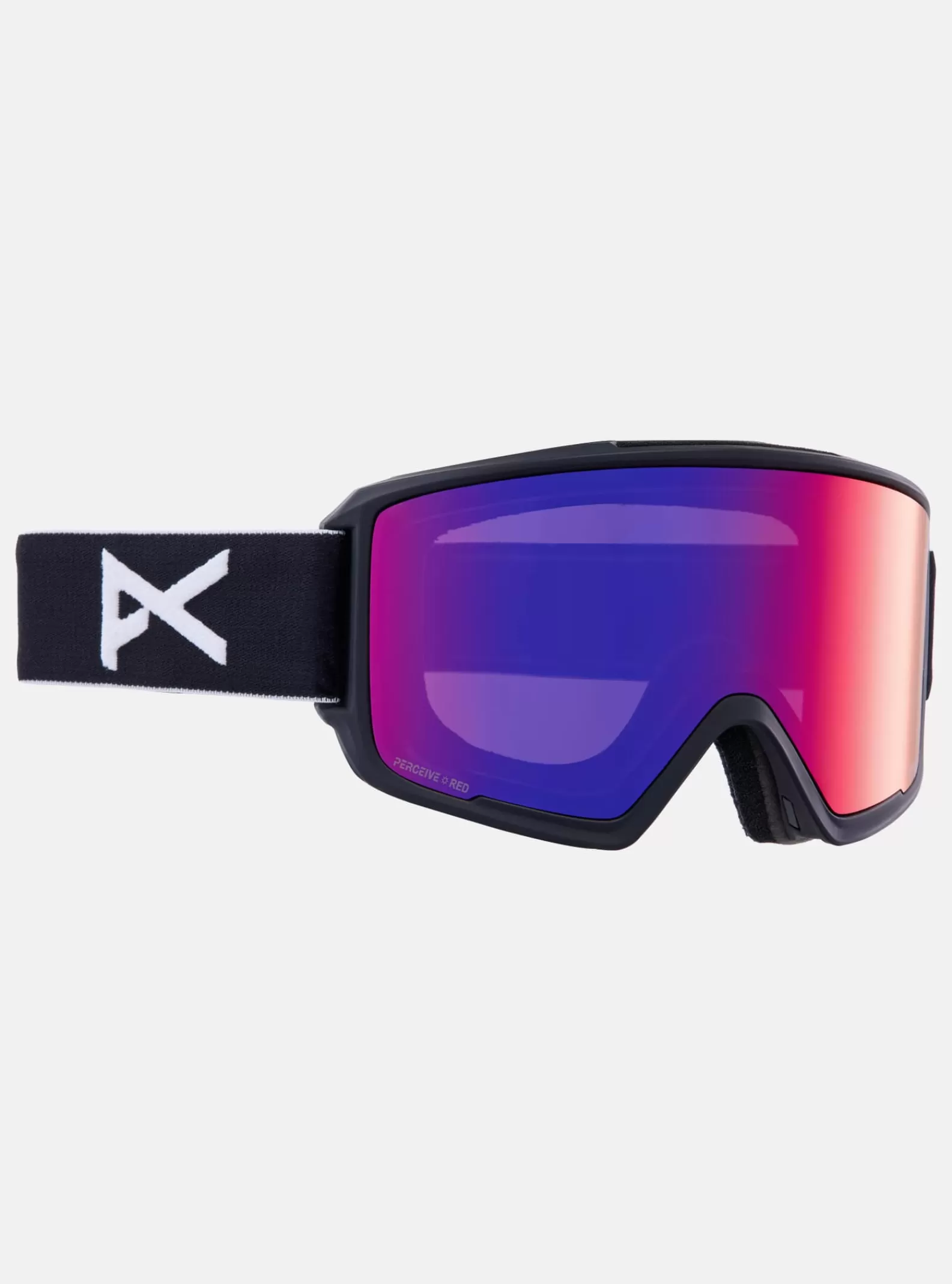 Burton Anon M3 Goggles + Bonus Lens + MFI® Face Mask< Goggles & Lenses | Goggles & Lenses