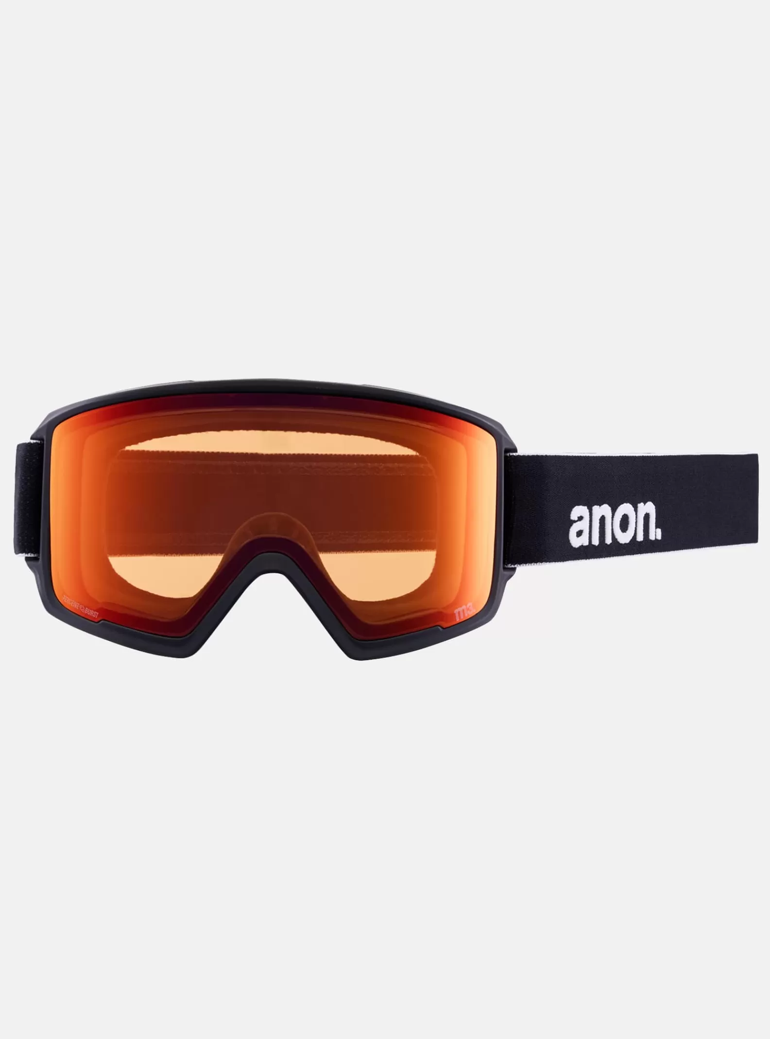 Burton Anon M3 Goggles + Bonus Lens + MFI® Face Mask< Goggles & Lenses | Goggles & Lenses