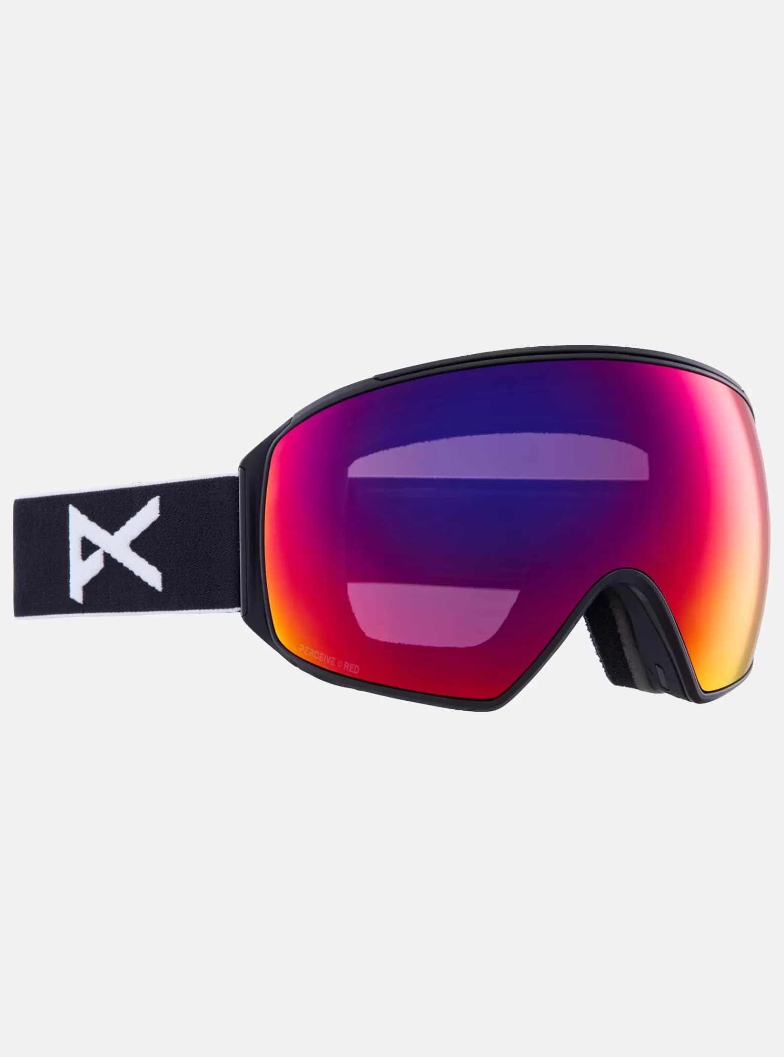 Burton Anon M4 Goggles (Toric) + Bonus Lens + MFI® Face Mask< Goggles & Lenses | Goggles & Lenses