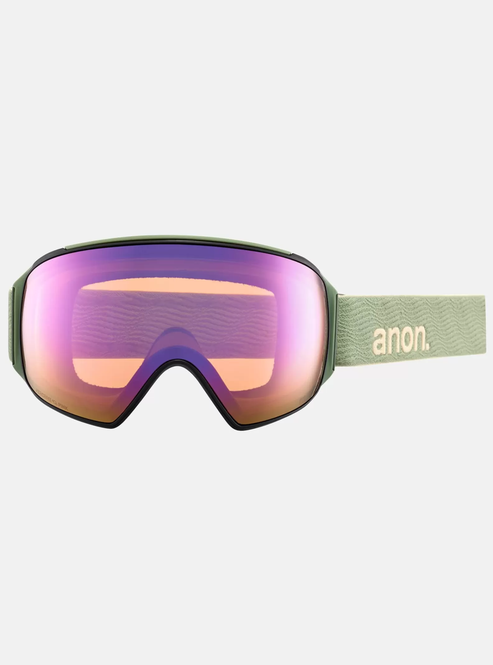 Burton Anon M4 Goggles (Toric) + Bonus Lens + MFI® Face Mask< Goggles & Lenses