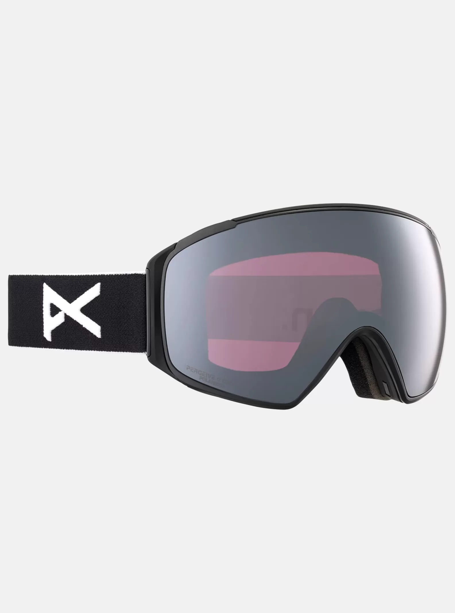 Burton Anon M4 Goggles (Toric) + Polarized Perceive Lens< Goggles & Lenses | Goggles & Lenses