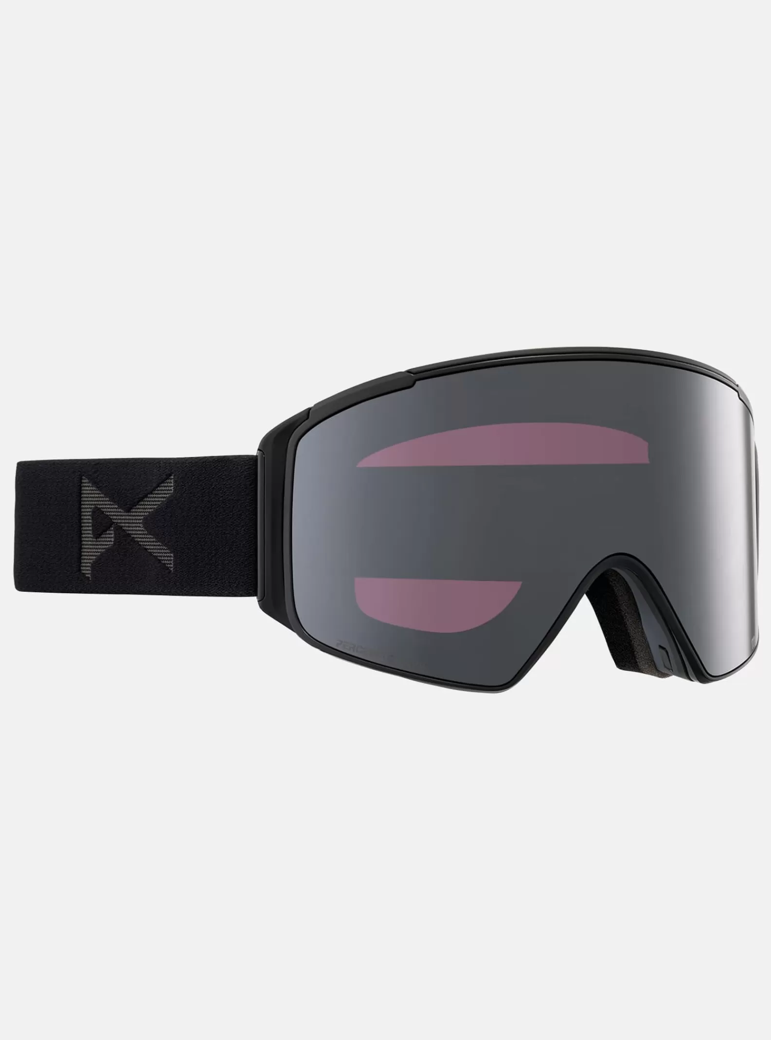 Burton Anon M4S Goggles (Cylindrical) + Bonus Lens + MFI® Face Mask<Women Goggles & Lenses | Goggles & Lenses