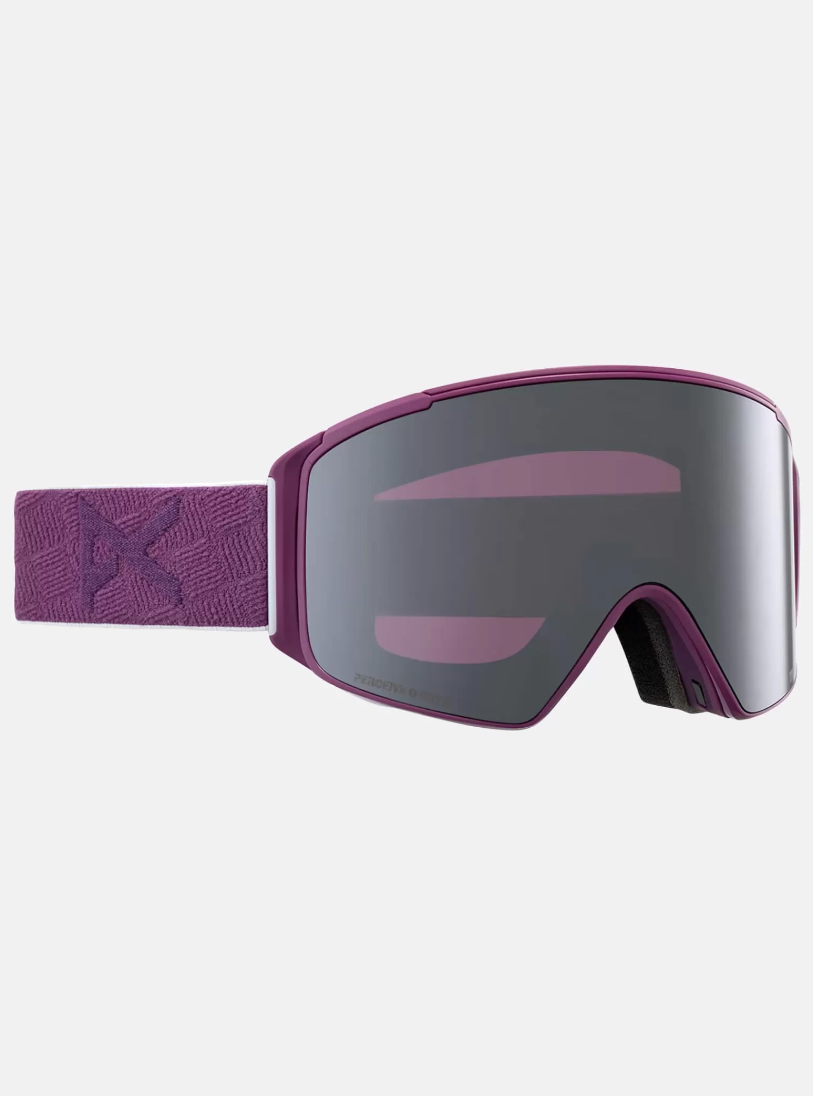 Burton Anon M4S Goggles (Cylindrical) + Bonus Lens + MFI® Face Mask<Women Goggles & Lenses | Goggles & Lenses