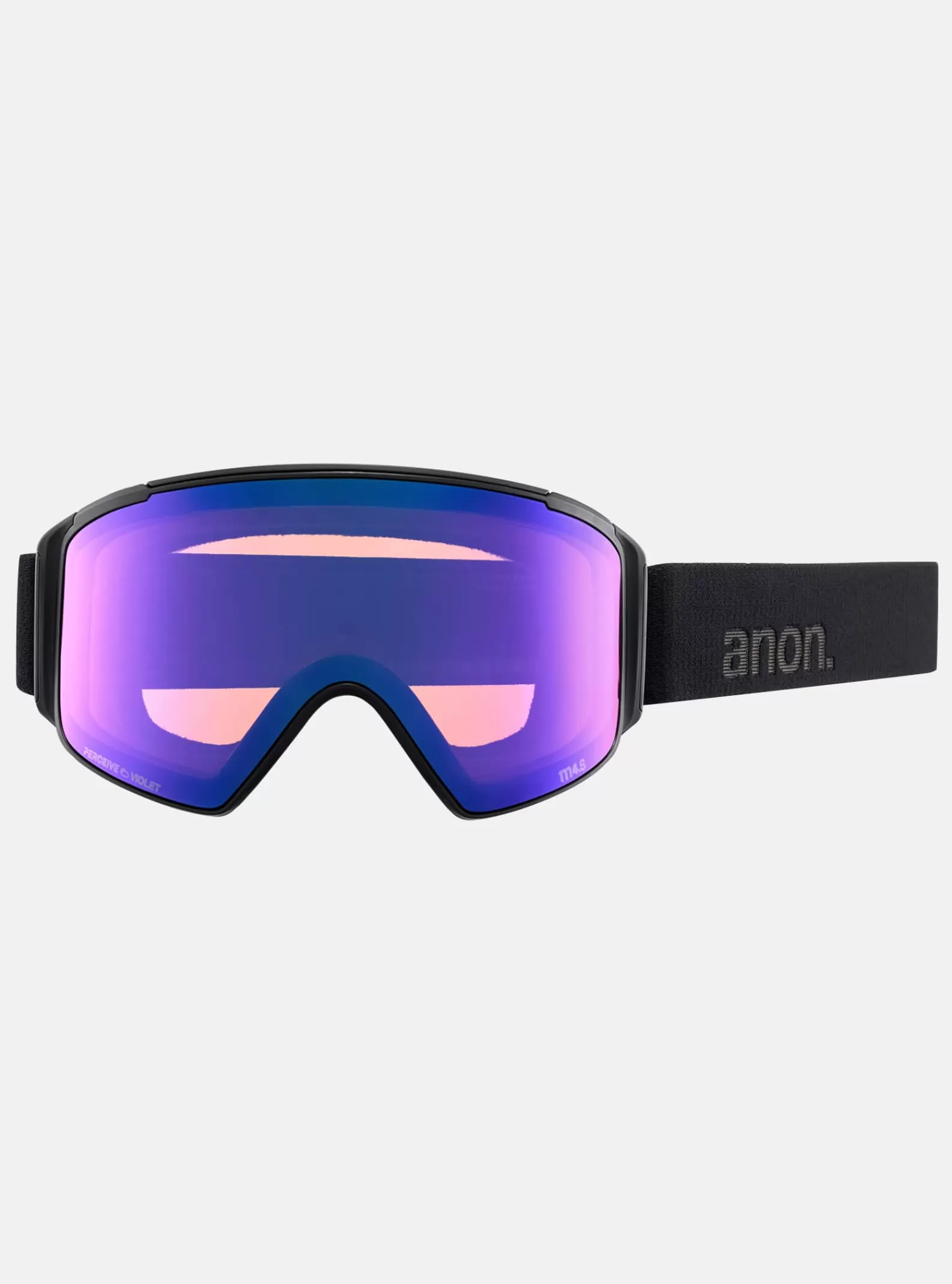 Burton Anon M4S Goggles (Cylindrical) + Bonus Lens + MFI® Face Mask<Women Goggles & Lenses | Goggles & Lenses