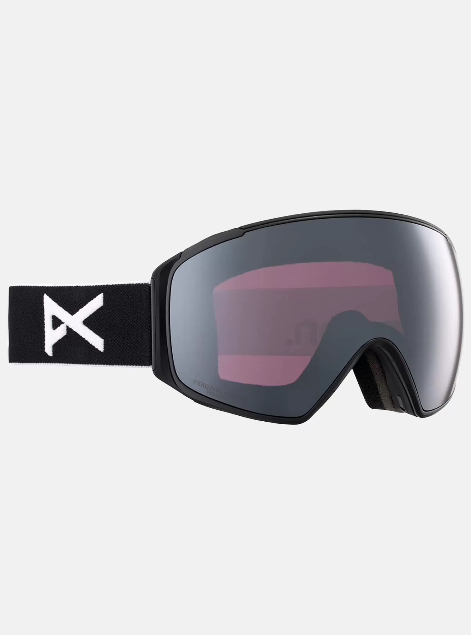 Burton Anon M4S Goggles (Toric) + Polarized Perceive Lens<Women Goggles & Lenses | Goggles & Lenses