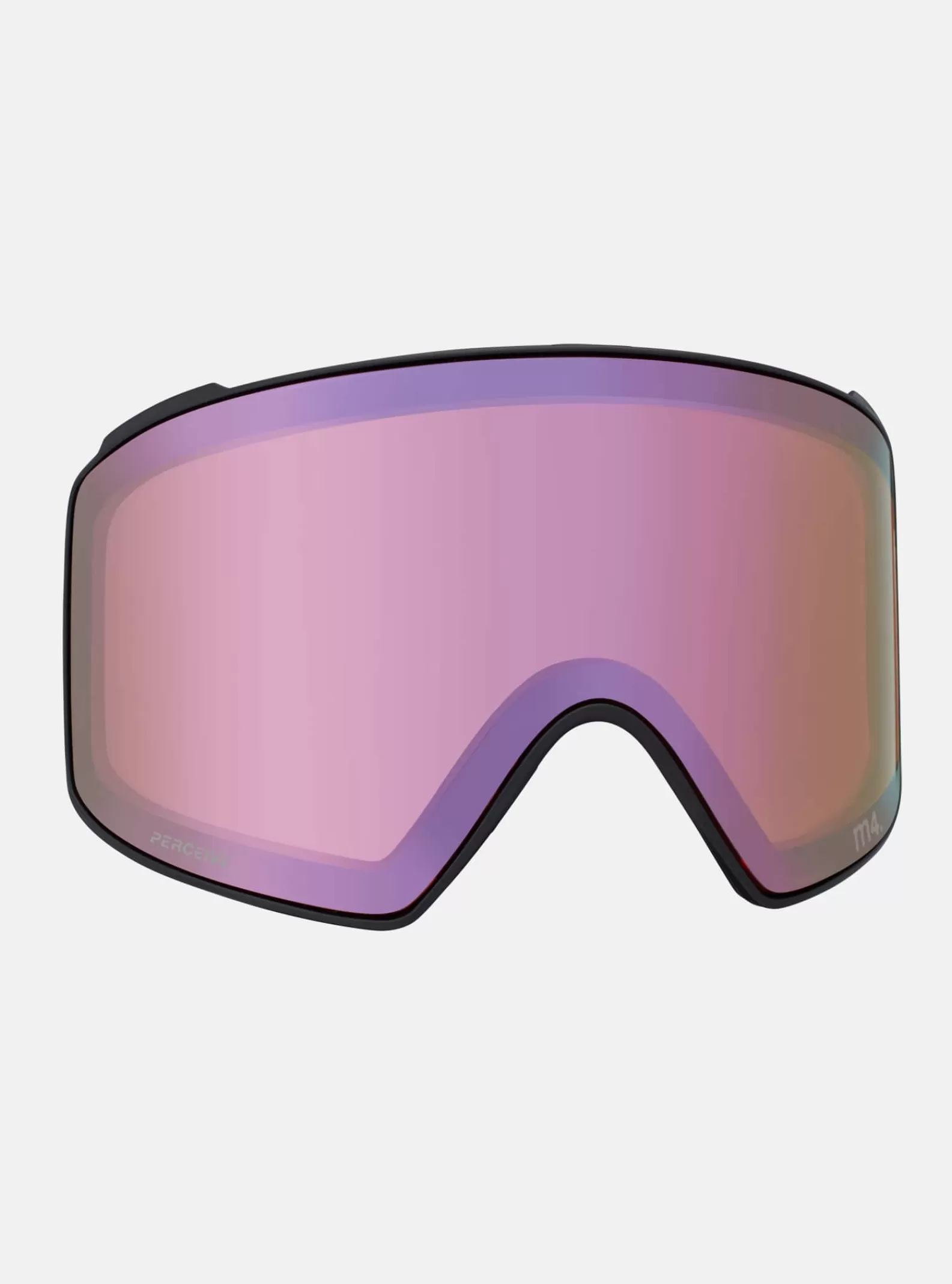 Burton Anon M4S Perceive Goggle Lens (Cylindrical)<Women Goggles & Lenses | Goggles & Lenses