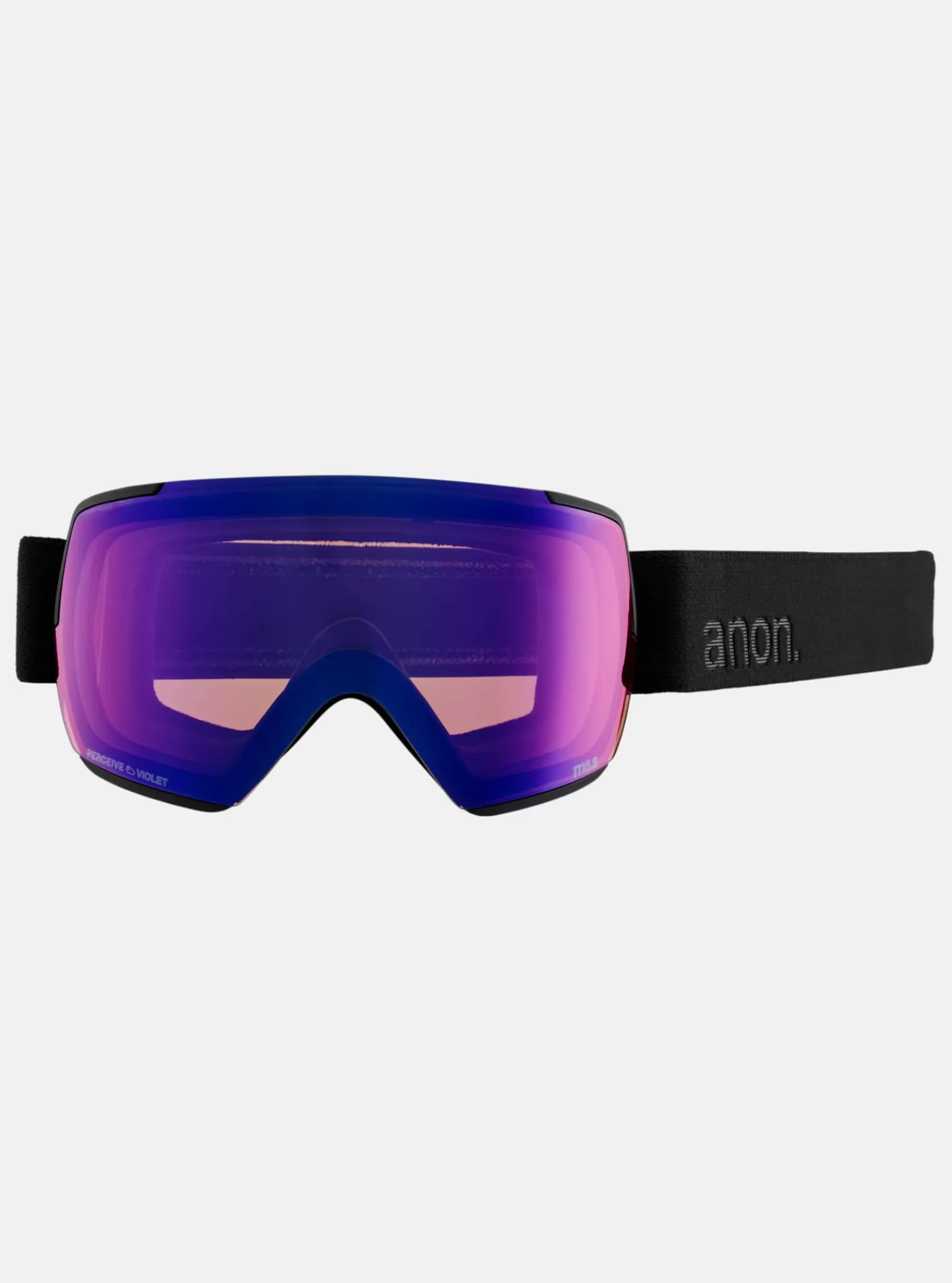 Burton Anon M5S Goggles + Bonus Lens + MFI® Face Mask<Women Goggles & Lenses | Goggles & Lenses