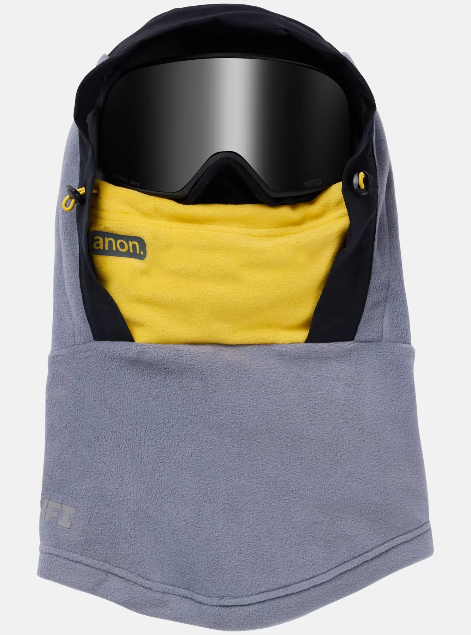 Burton Anon MFI® Fleece Helmet Hood<Women Neck Warmers & Face Masks | Neck Warmers & Face Masks