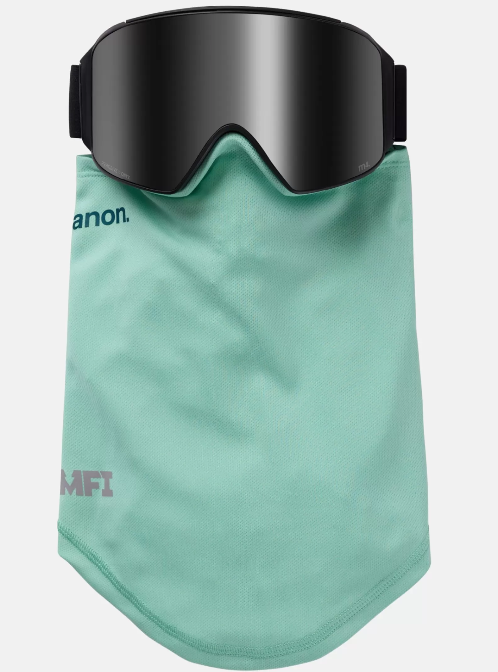 Burton Anon MFI® Mesh Neck Warmer< Neck Warmers & Face Masks | Neck Warmers & Face Masks