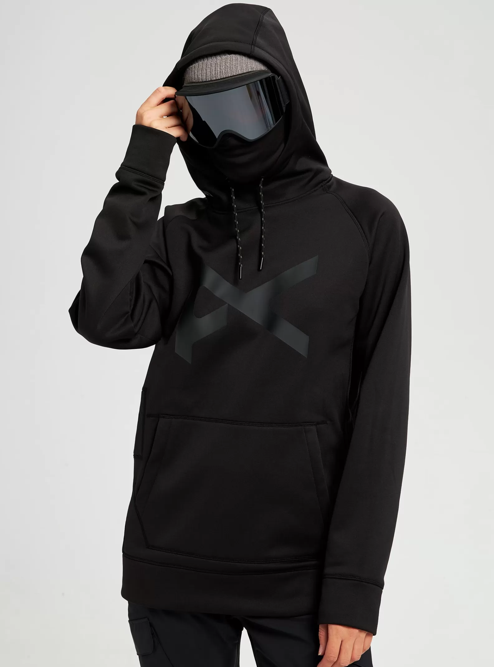 Burton Anon MFI® Pullover Hoodie< Hoodies & Sweatshirts