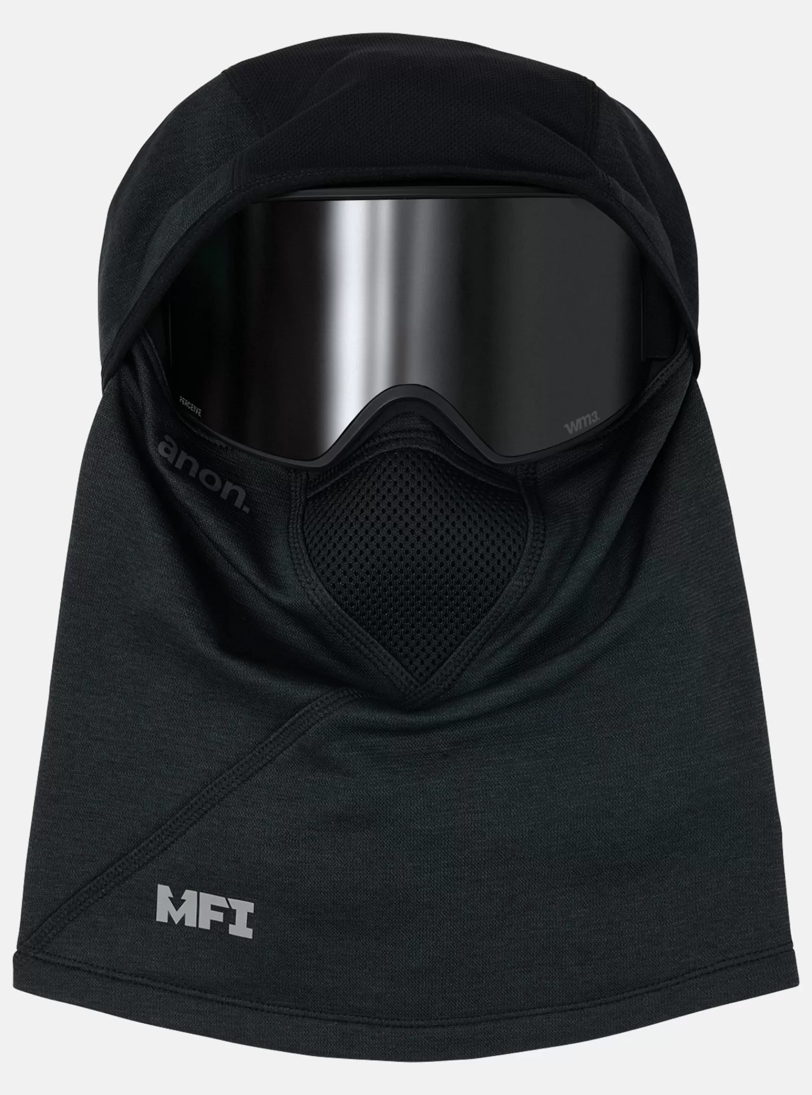 Burton Anon MFI® Tech Balaclava Face Mask<Women Neck Warmers & Face Masks | Neck Warmers & Face Masks