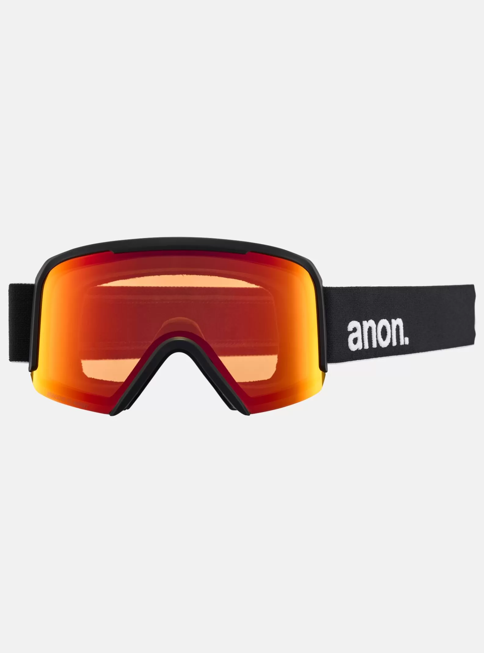 Burton Anon Nesa Low Bridge Fit Goggles<Women Goggles & Lenses | Goggles & Lenses