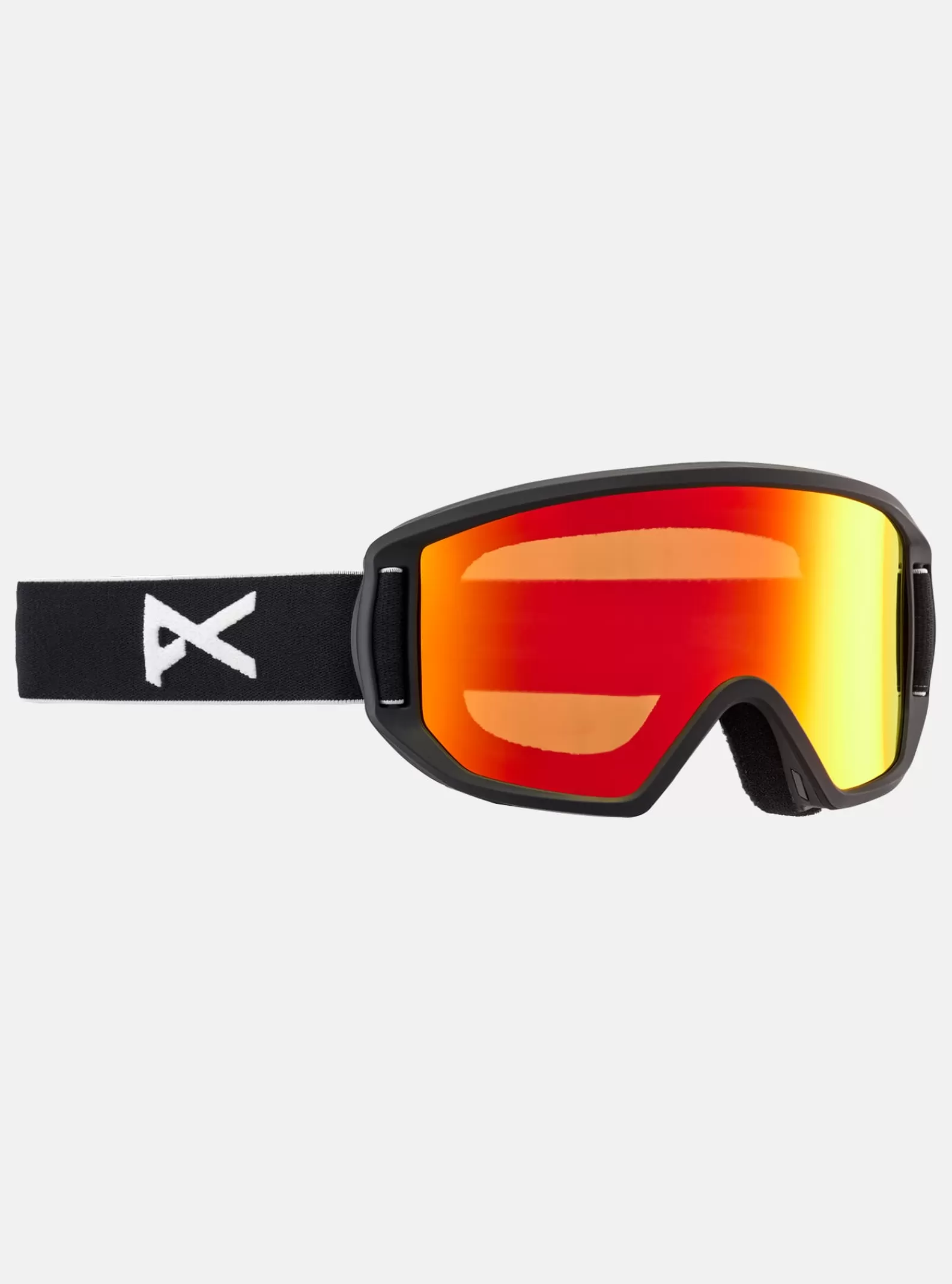 Burton Anon Relapse Jr. Goggles + MFI® Face Mask<Kids Goggles & Lenses