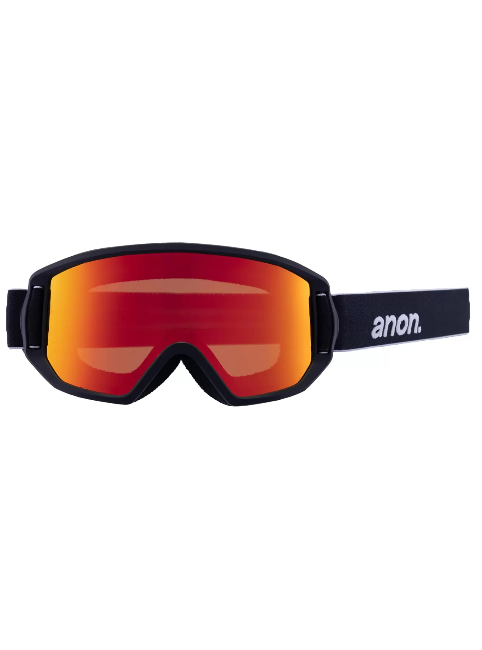 Burton Anon Relapse Jr. Goggles + MFI® Face Mask<Kids Goggles & Lenses