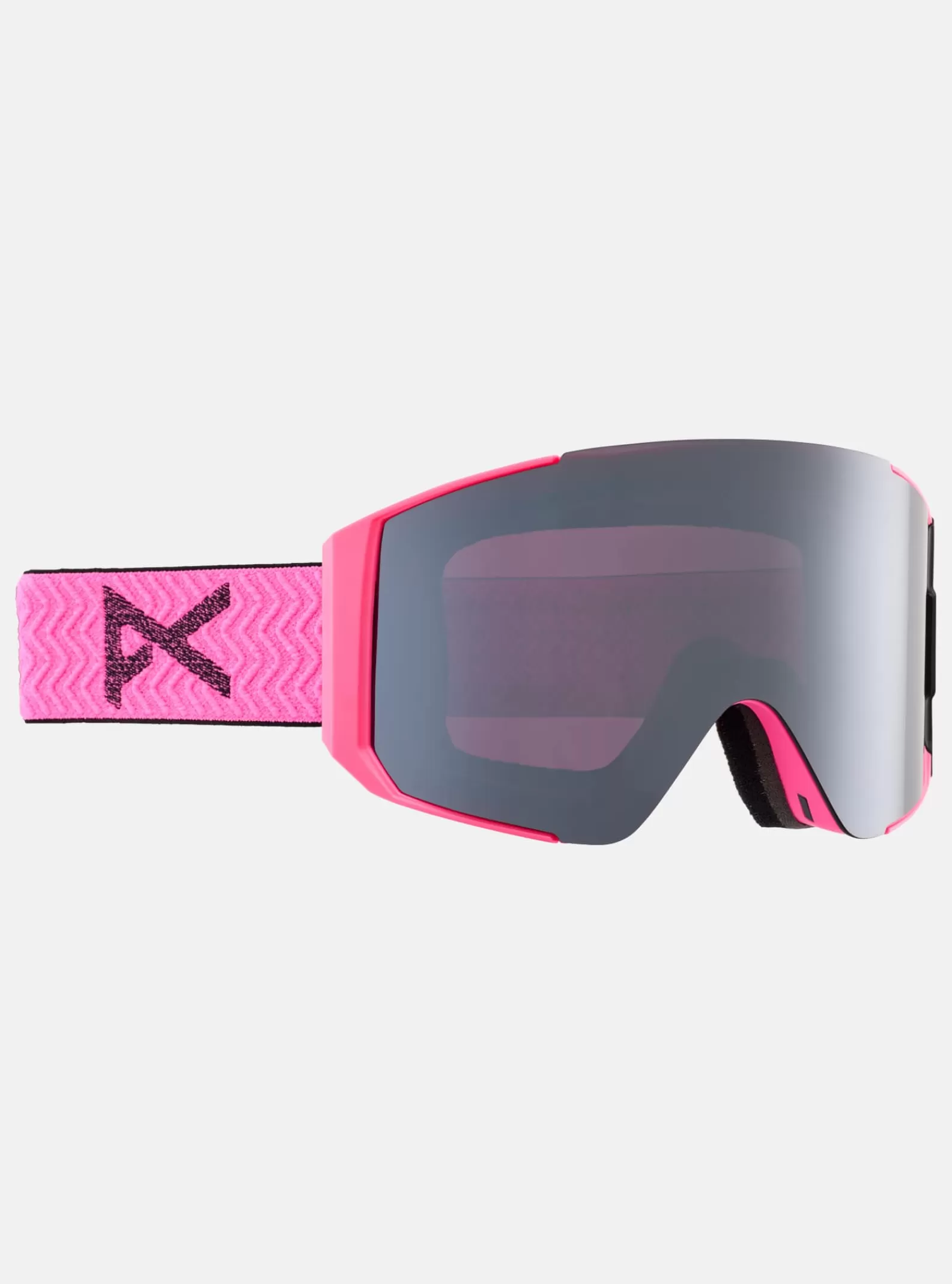 Burton Anon Sync Goggles + Bonus Lens< Goggles & Lenses