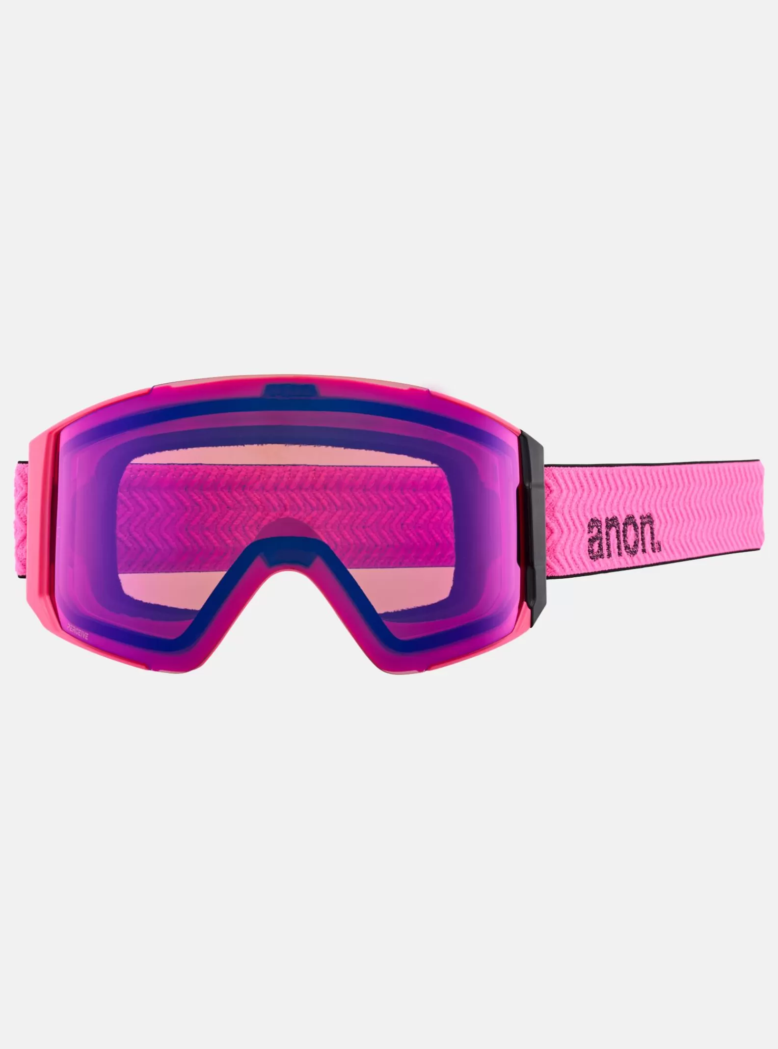 Burton Anon Sync Goggles + Bonus Lens< Goggles & Lenses