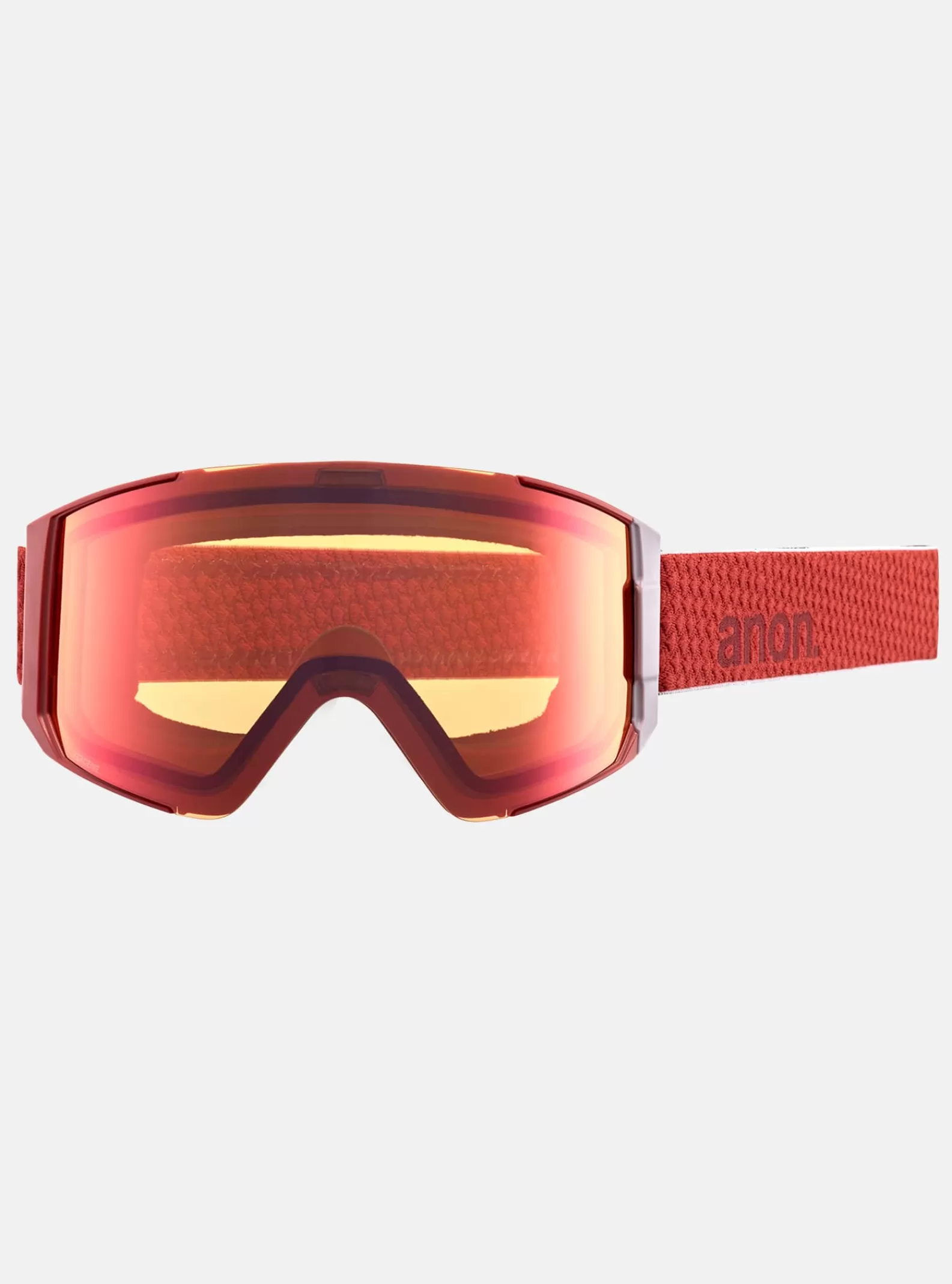 Burton Anon Sync Goggles + Bonus Lens< Goggles & Lenses