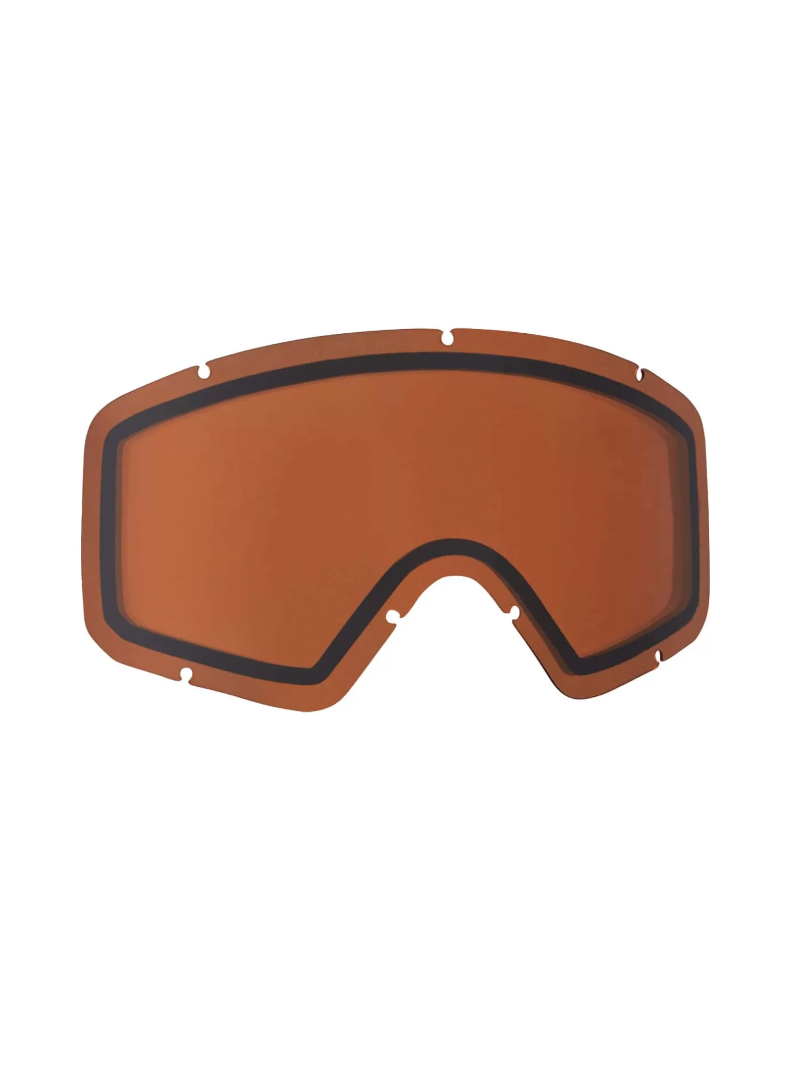 Burton Anon Tracker 2.0 Goggle Lens<Kids Goggles & Lenses | Goggles & Lenses