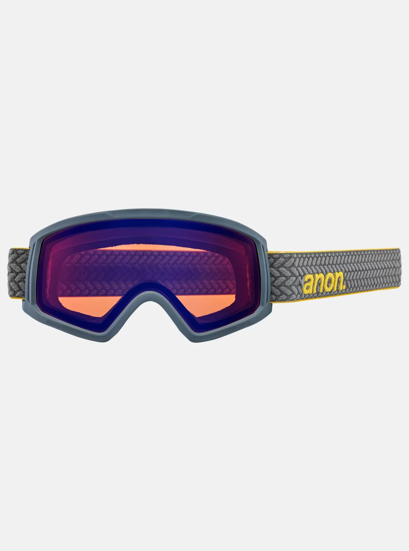 Burton Anon Tracker 2.0 Goggles<Kids Goggles & Lenses