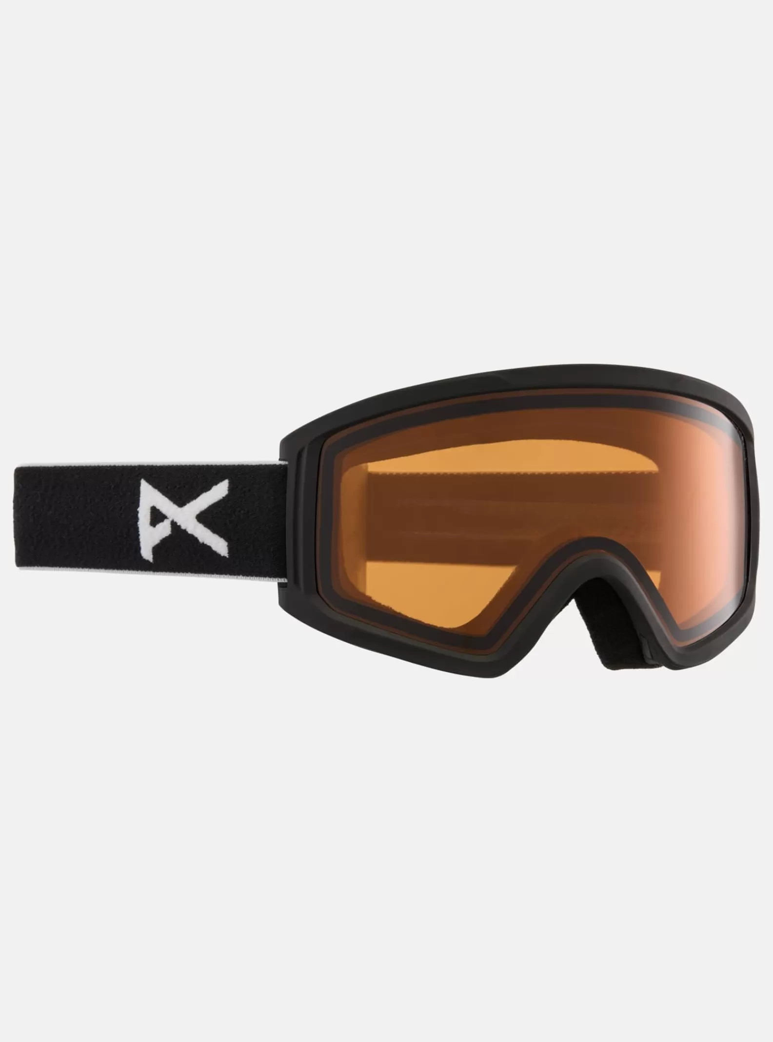 Burton Anon Tracker 2.0 Low Bridge Fit Goggles<Kids Goggles & Lenses | Goggles & Lenses