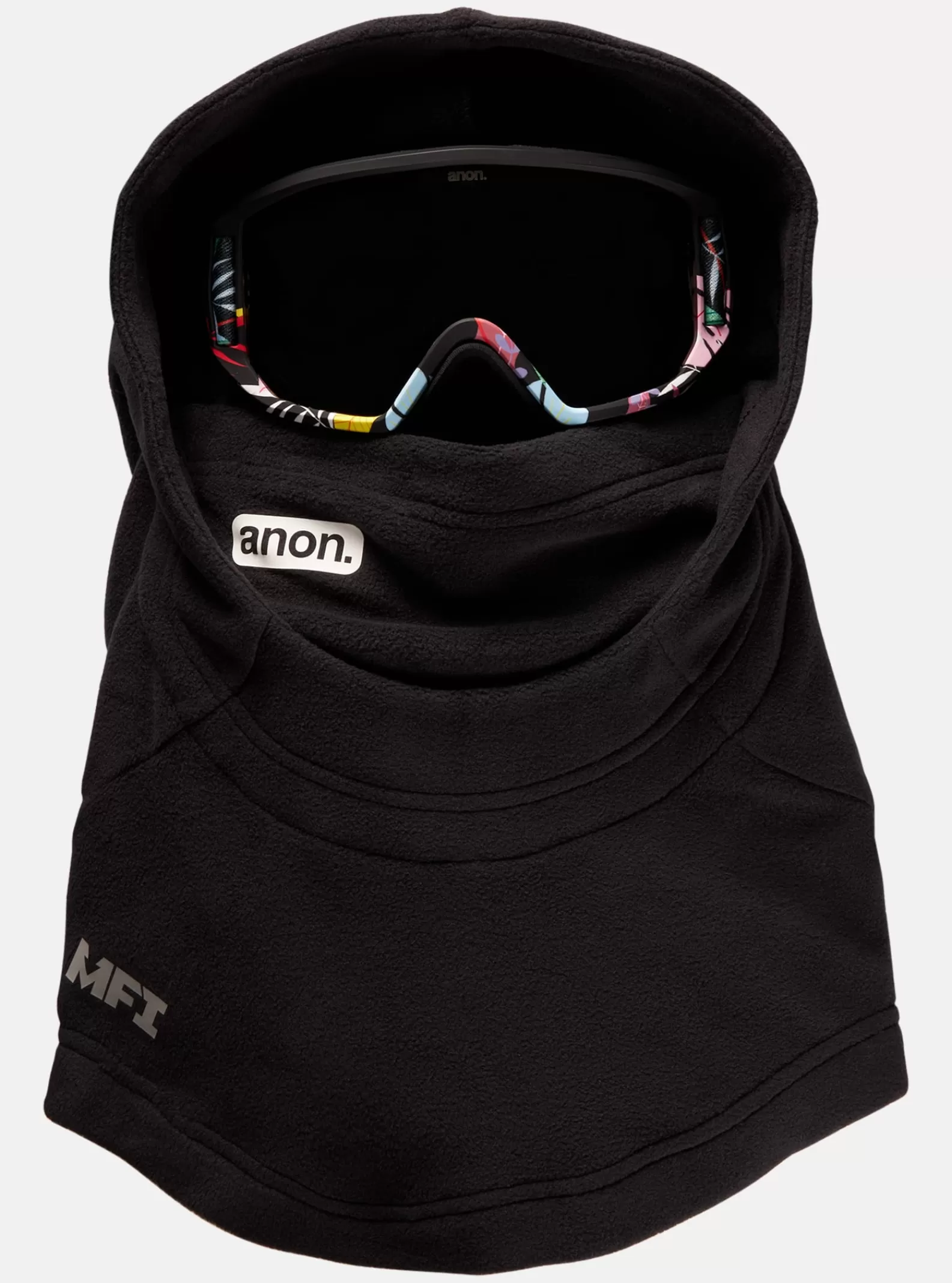 Burton Anon Tracker 2.0 Low Bridge Fit Goggles<Kids Goggles & Lenses | Goggles & Lenses