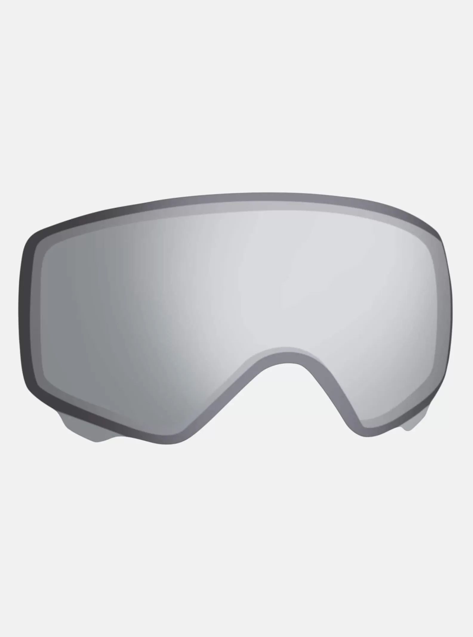 Burton Anon WM1 Goggle Lens<Women Goggles & Lenses | Goggles & Lenses