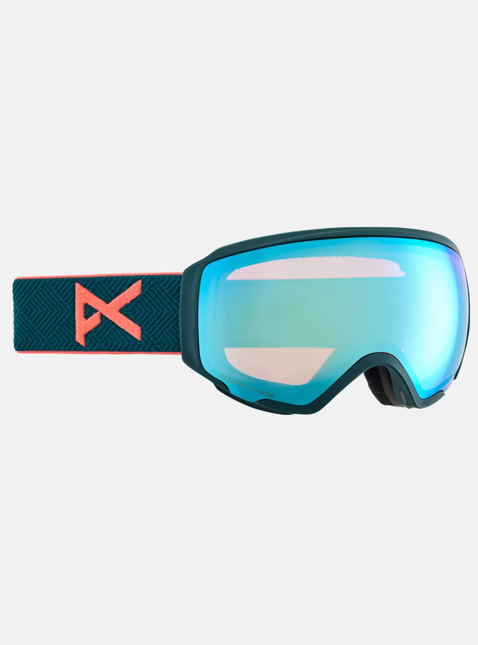 Burton Anon WM1 Goggles + Bonus Lens + MFI® Face Mask<Women Goggles & Lenses | Goggles & Lenses