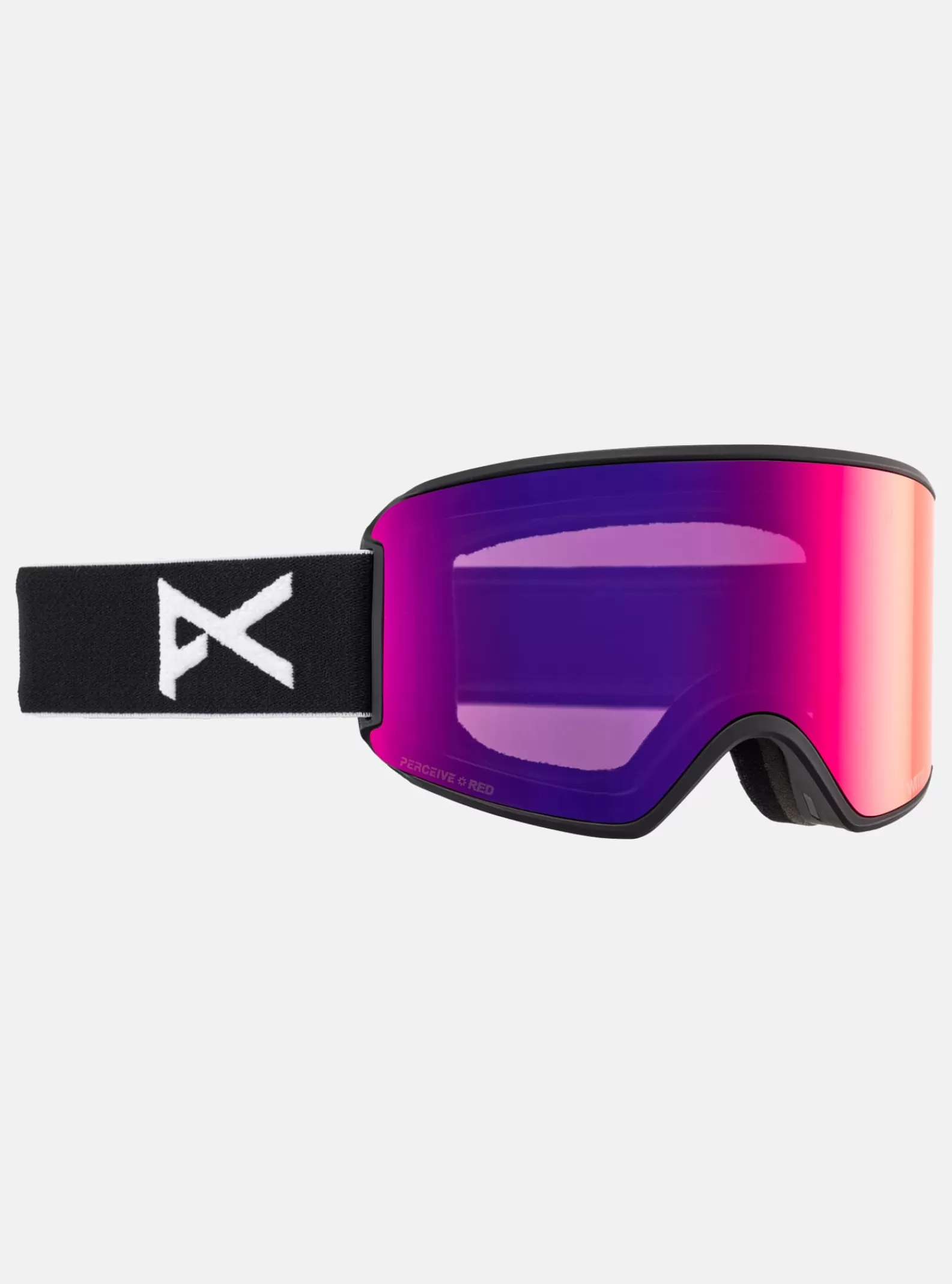 Burton Anon WM3 Goggles + Bonus Lens + MFI® Face Mask<Women Goggles & Lenses | Goggles & Lenses