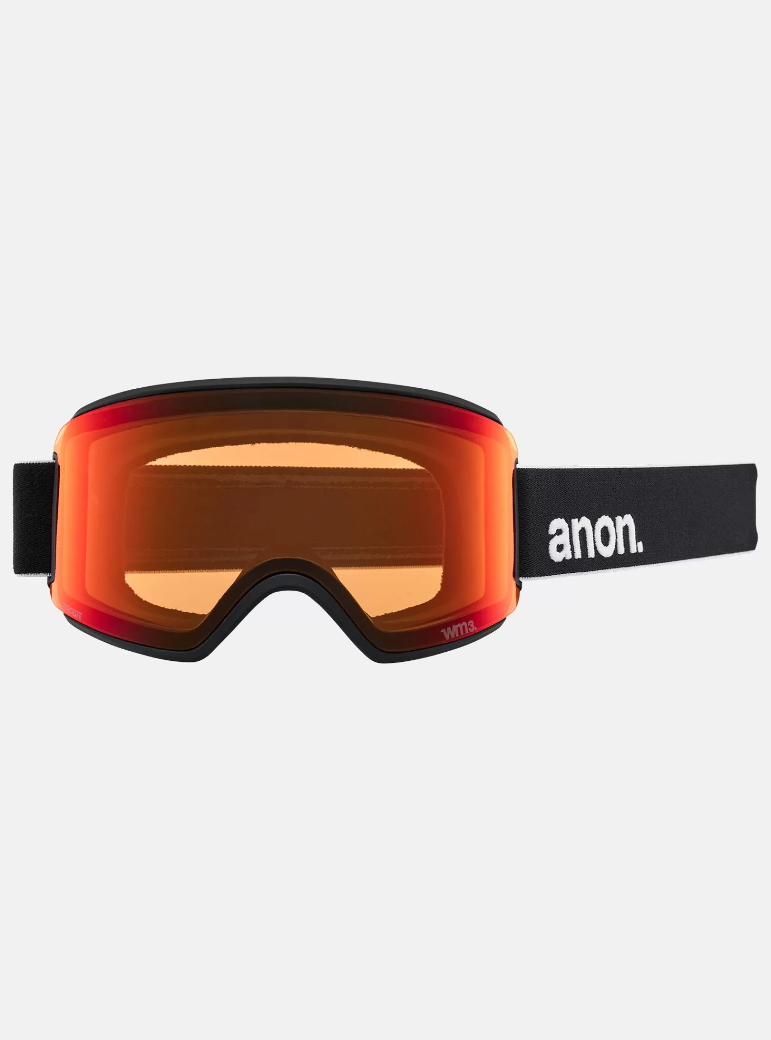 Burton Anon WM3 Goggles + Bonus Lens + MFI® Face Mask<Women Goggles & Lenses | Goggles & Lenses