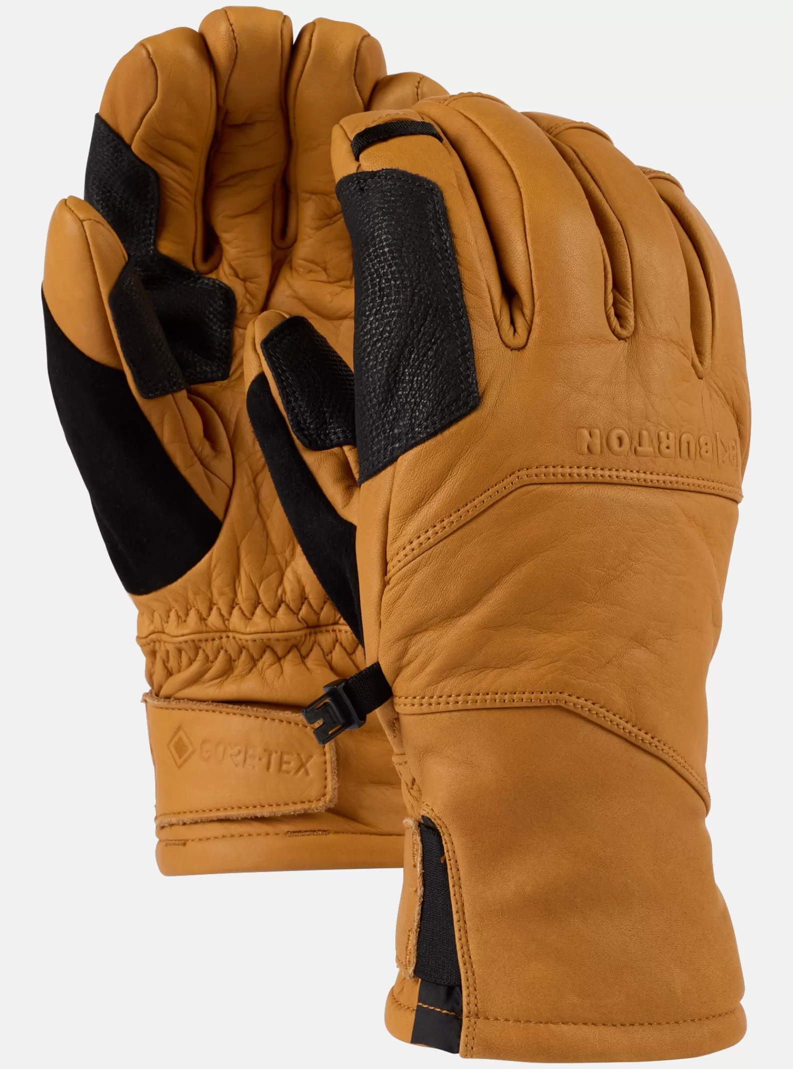 Burton [ak] Clutch GORE-TEX Leather Gloves<Women Gloves & Mittens | Gloves & Mittens