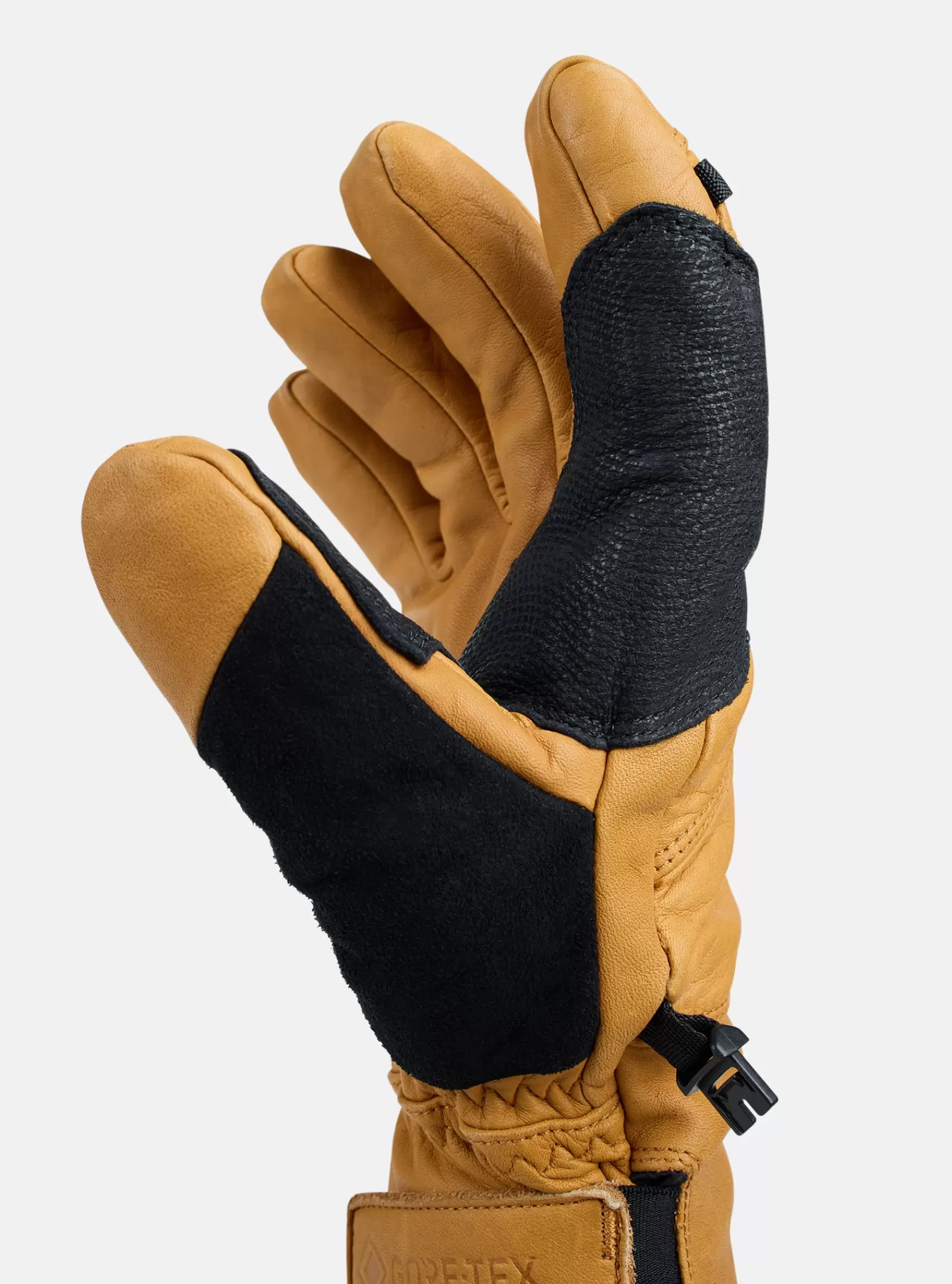 Burton [ak] Clutch GORE-TEX Leather Gloves<Women Gloves & Mittens | Gloves & Mittens