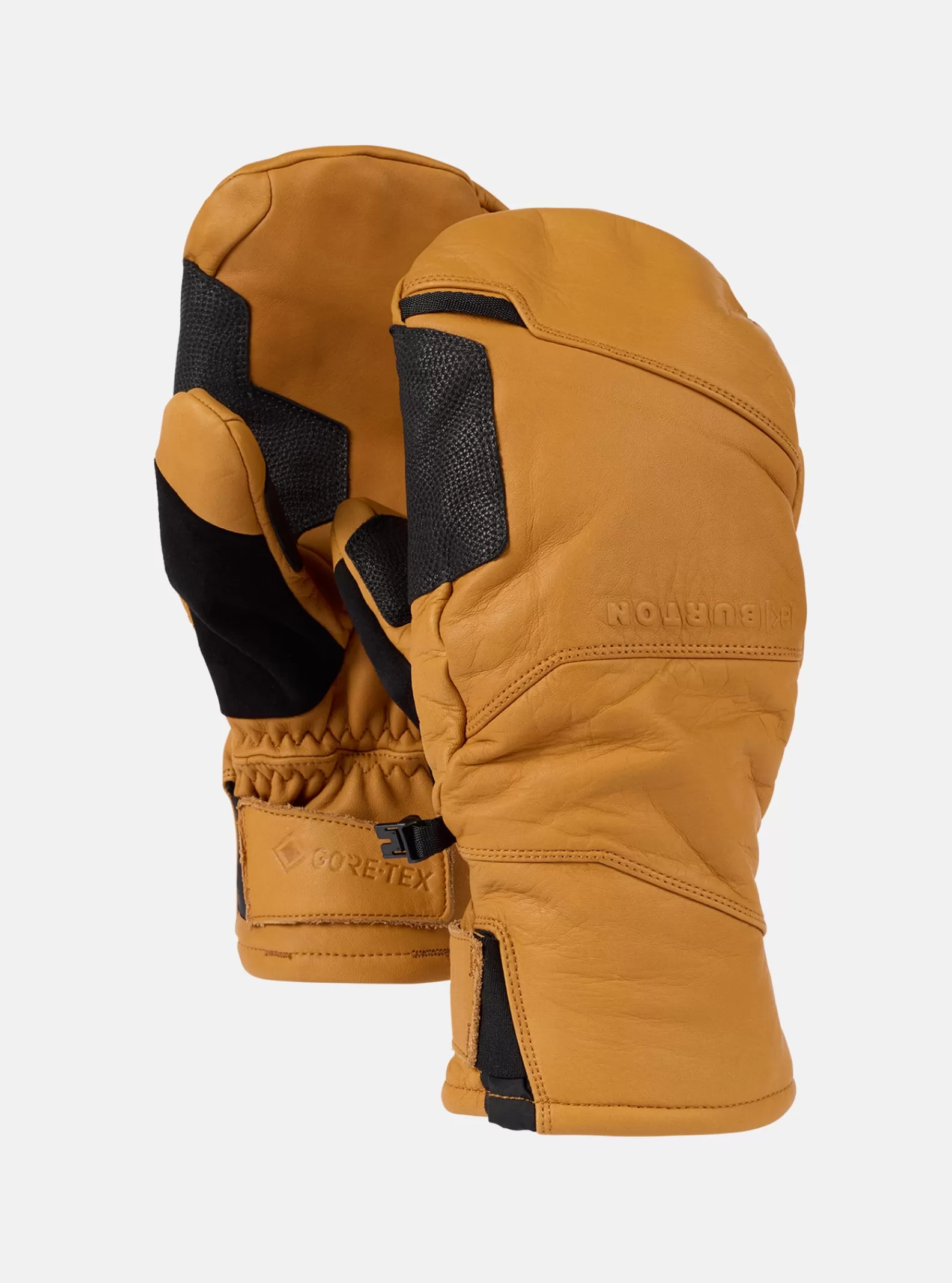 Burton [ak] Clutch GORE-TEX Leather Mittens< Gloves & Mittens | Gloves & Mittens