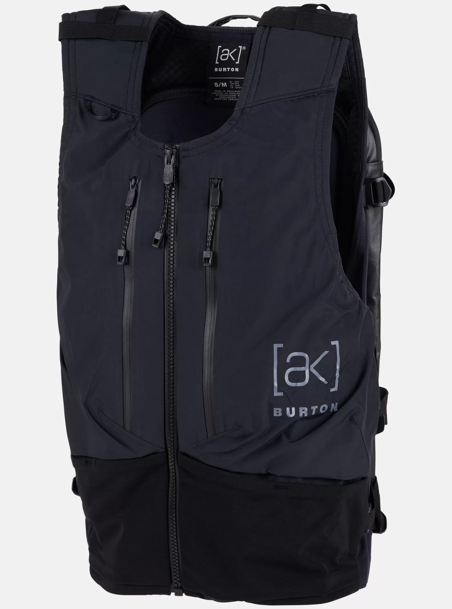 Burton [ak] Dispatcher 13L Vest Pack<Women Board Bags & Snow Packs | Board Bags & Snow Packs