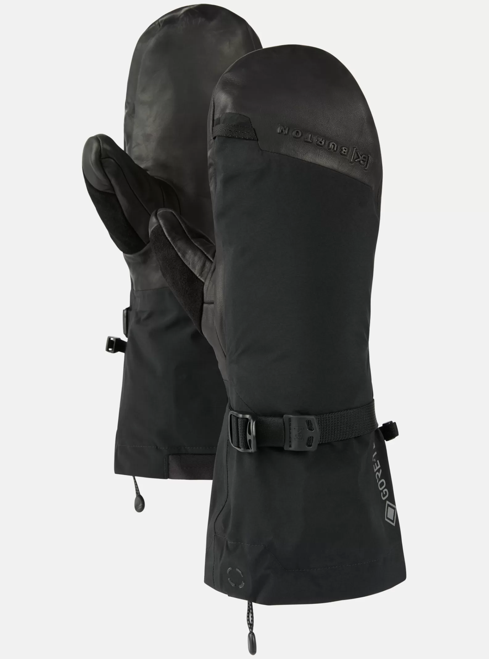 Burton [ak] GORE-TEX 3L Oven Mitten System<Women Gloves & Mittens | Gloves & Mittens