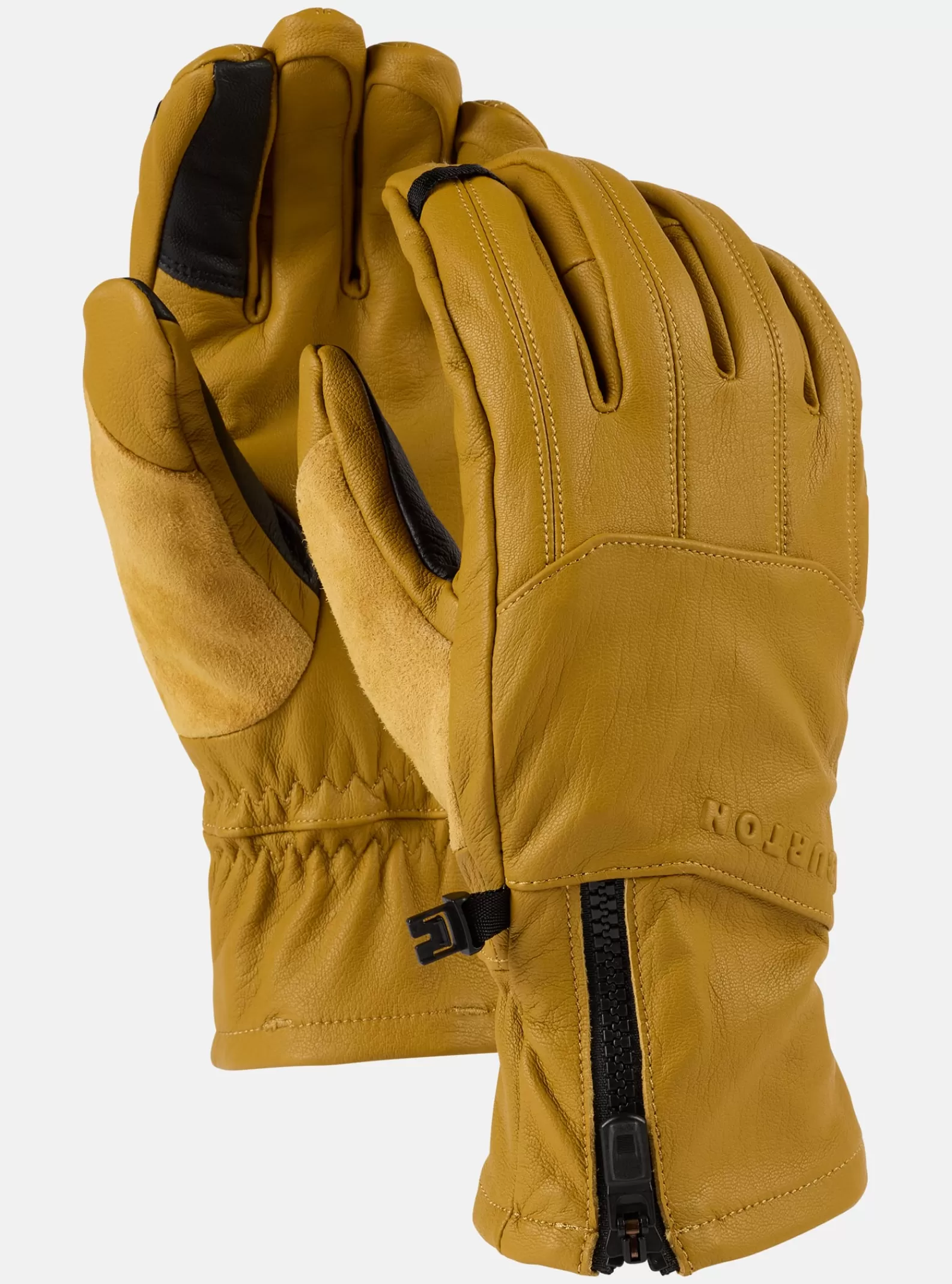 Burton [ak] Leather Tech Gloves<Women Gloves & Mittens | Gloves & Mittens