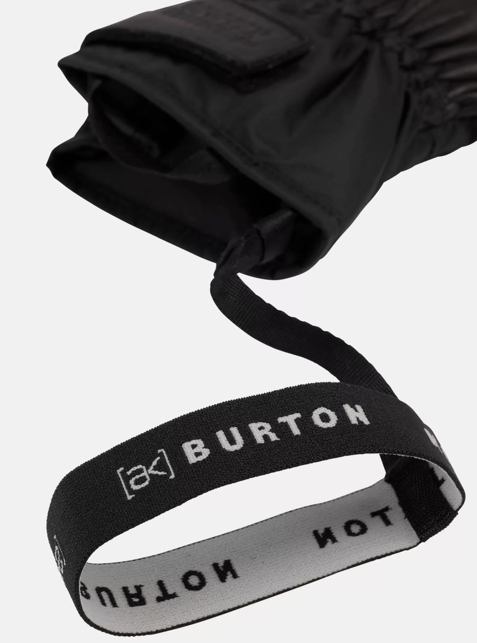 Burton [ak] Leather Tech Mittens<Women Gloves & Mittens | Gloves & Mittens