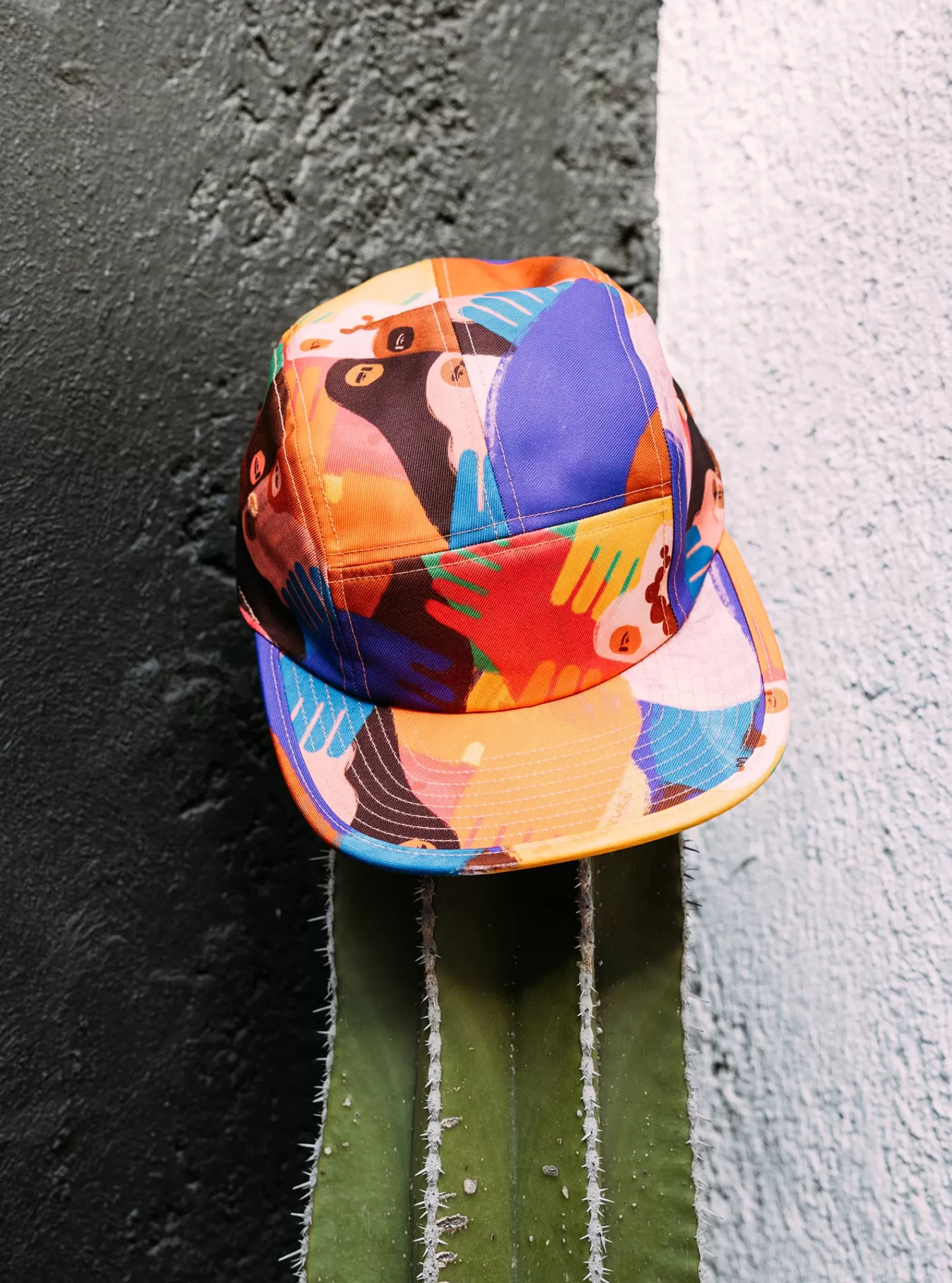 Burton Artist Series Cap< Hats & Beanies