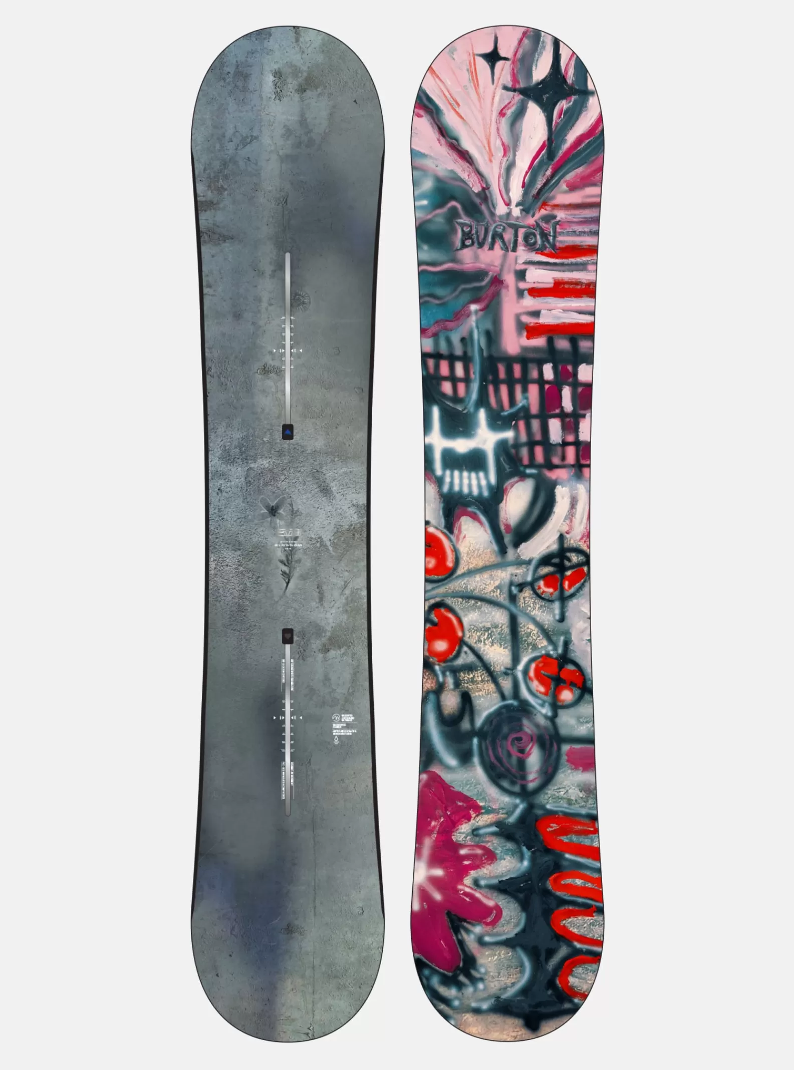 Burton Blossom Camber Snowboard< Snowboards