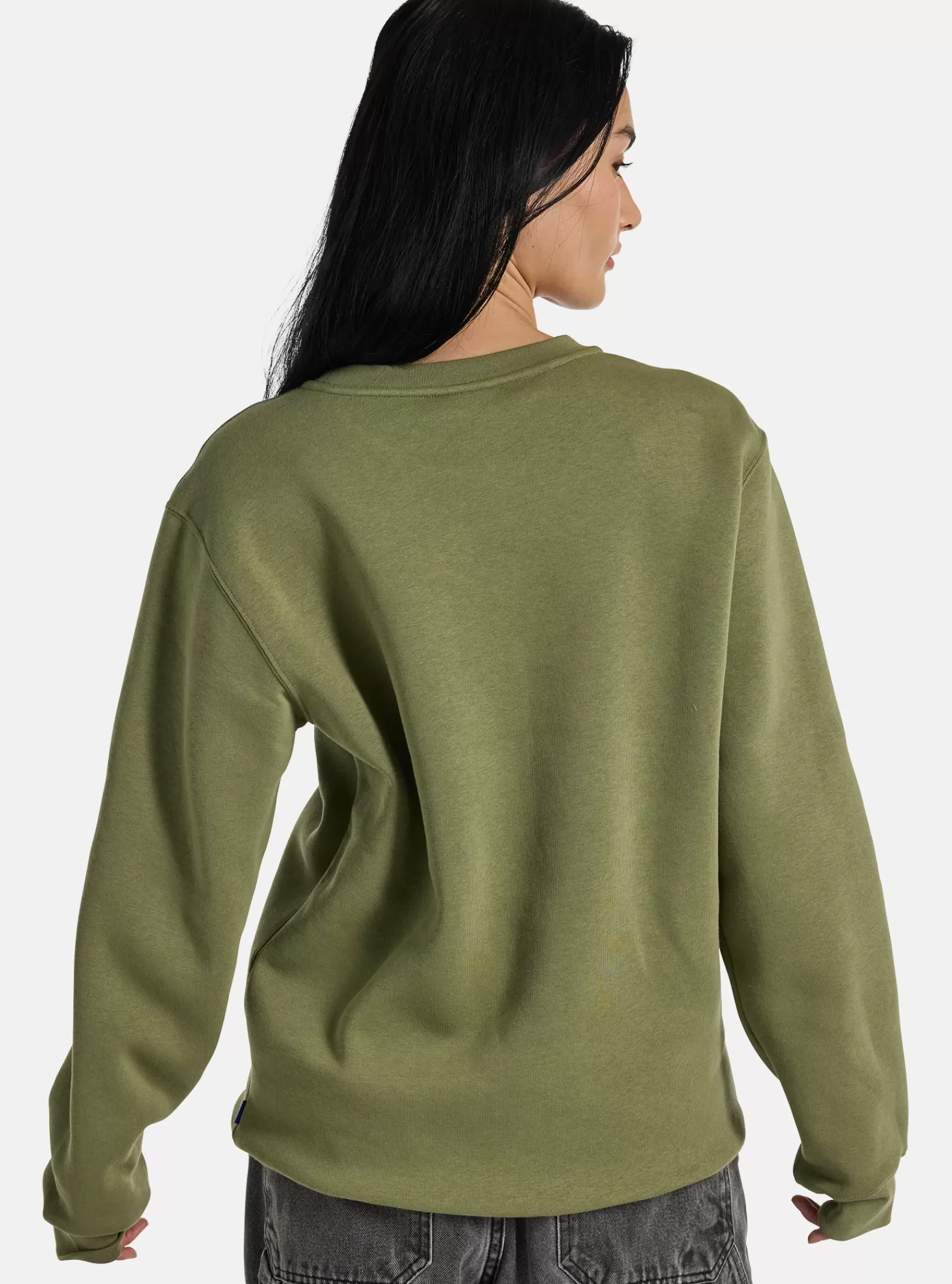 Burton BRTN Crewneck Sweatshirt< Hoodies & Sweatshirts