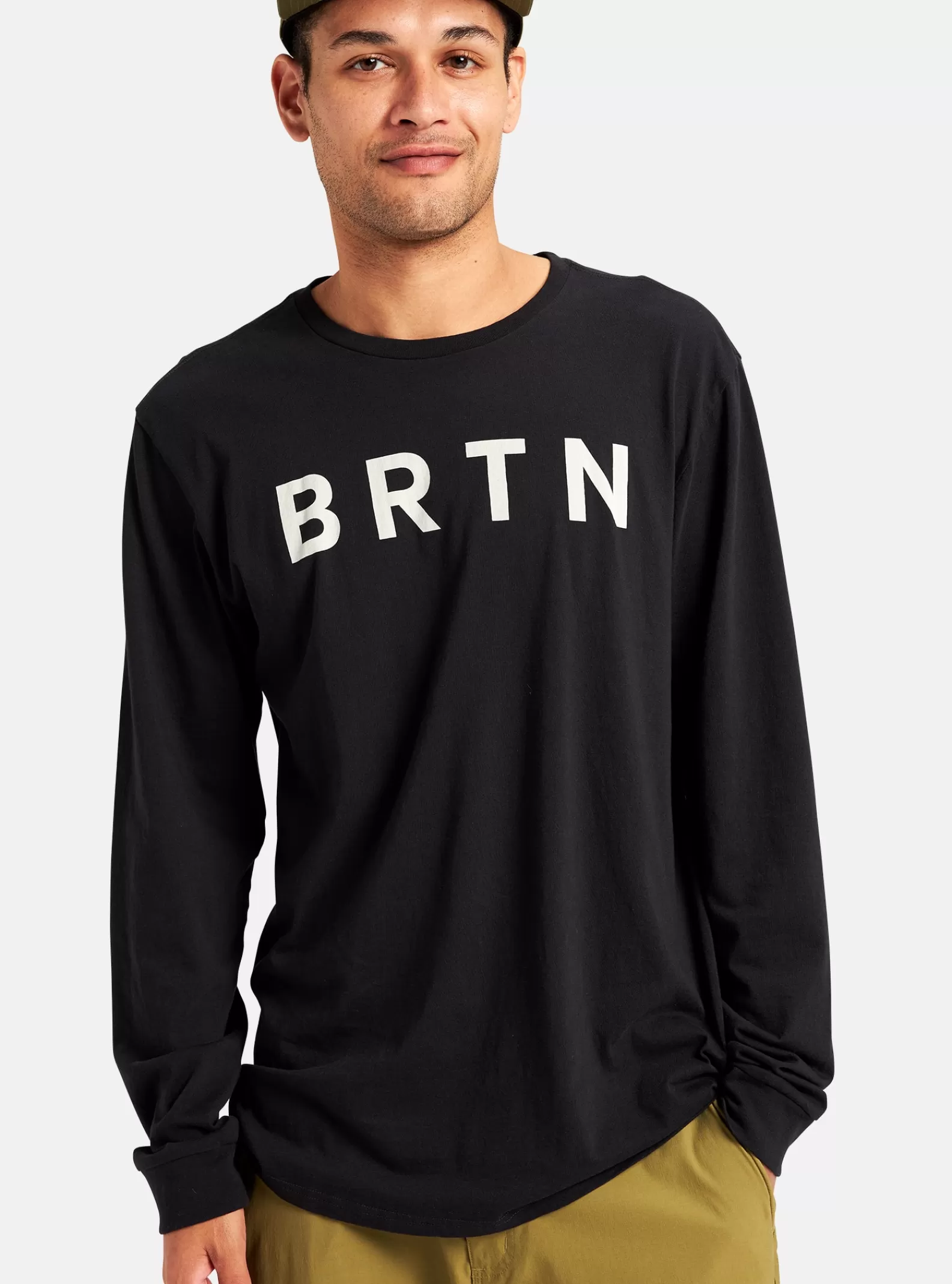 Burton BRTN Long Sleeve T-Shirt<Women T-Shirts | T-Shirts