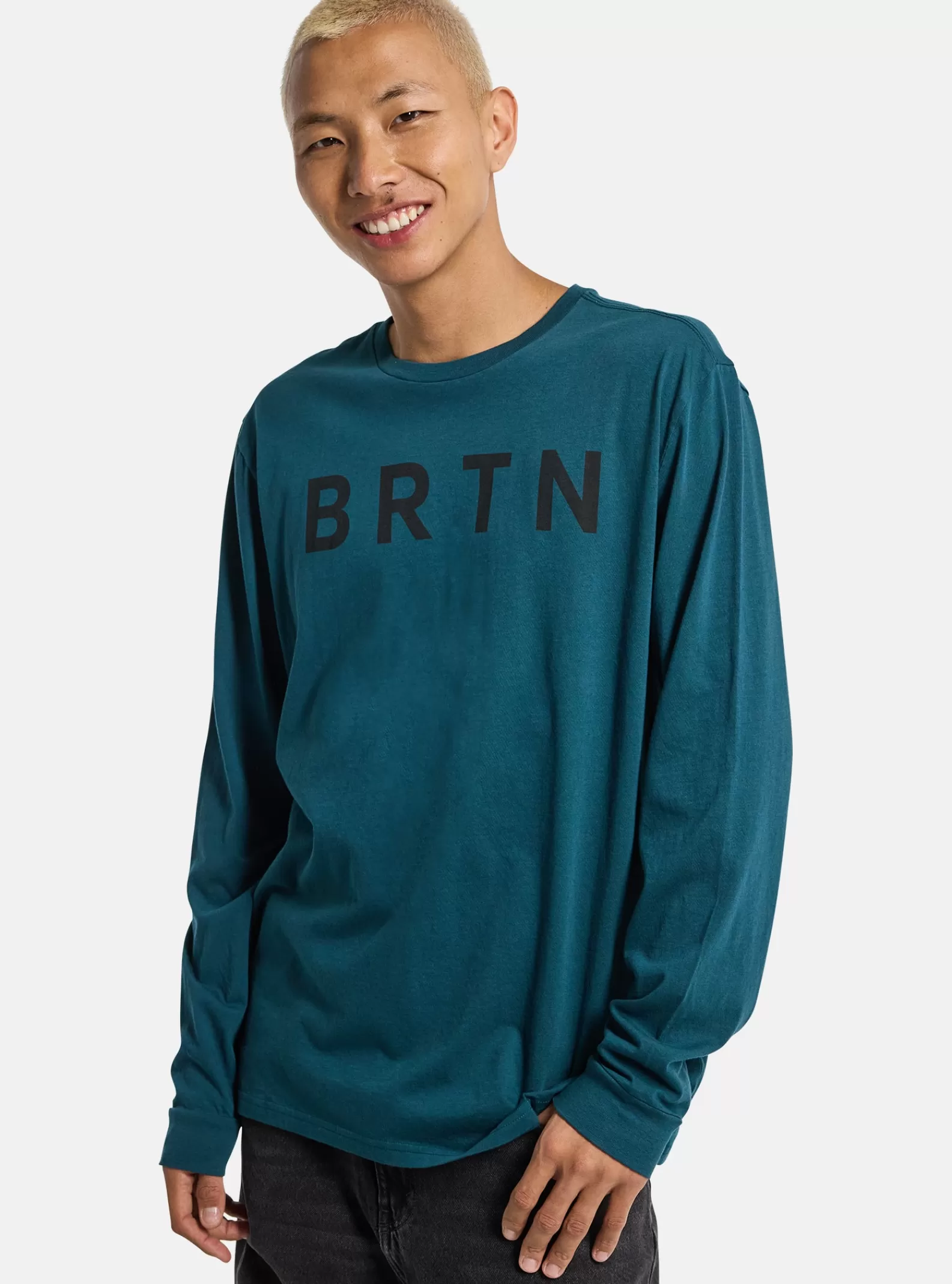 Burton BRTN Long Sleeve T-Shirt<Women T-Shirts | T-Shirts