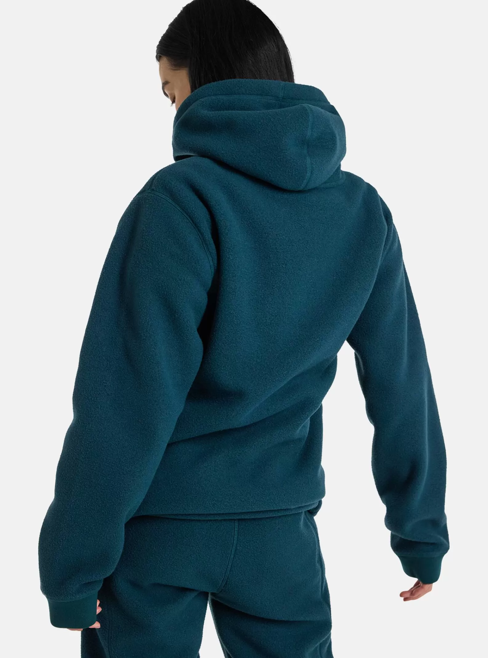 Burton Cinder Pullover Hoodie< Hoodies & Sweatshirts | Fleece