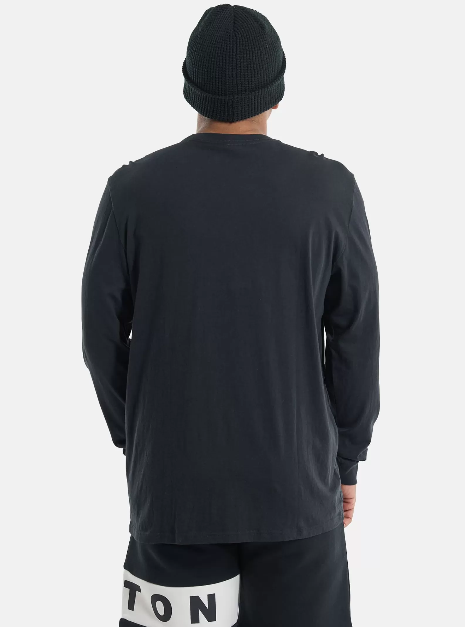 Burton Classic Long Sleeve T-Shirt< T-Shirts