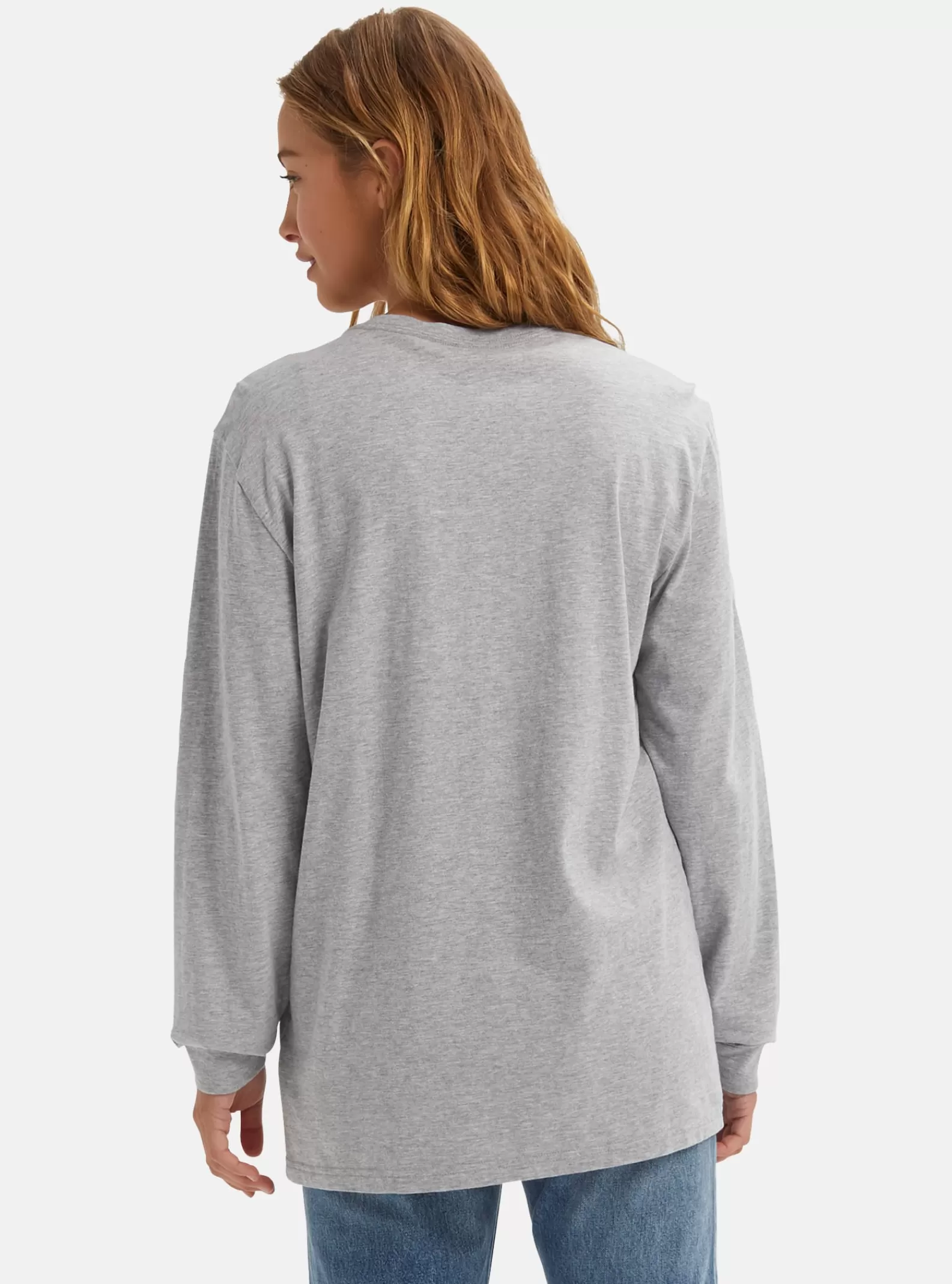 Burton Colfax Long Sleeve T-Shirt<Women T-Shirts | T-Shirts