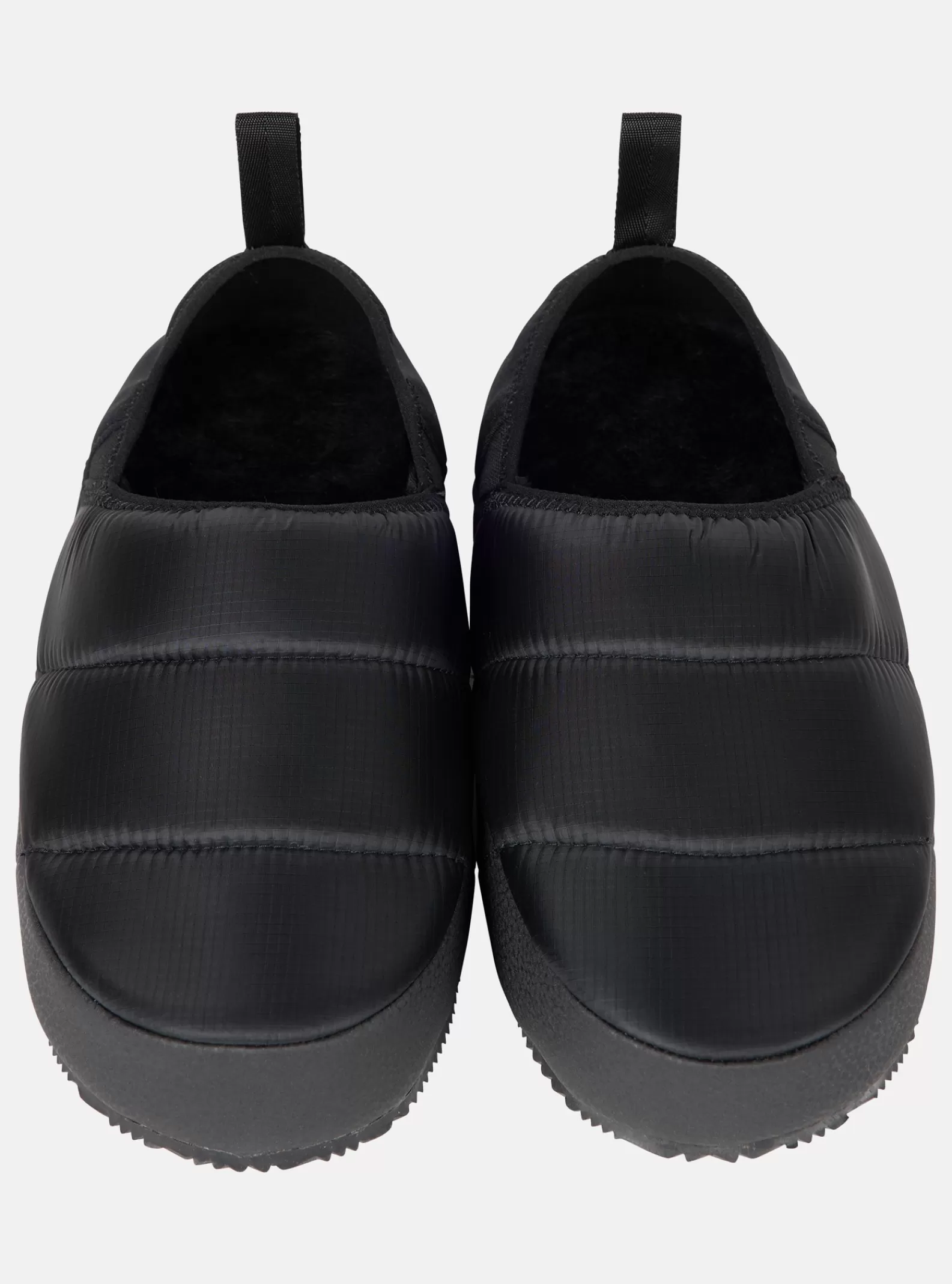 Burton Daybeacon Insulated Slippers< Travel Accessories