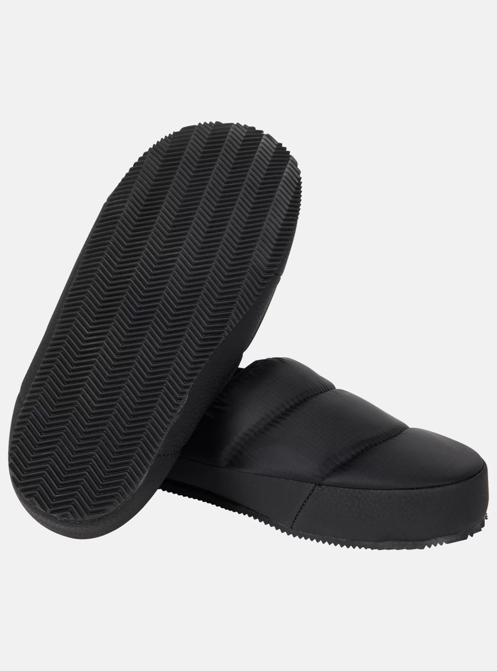 Burton Daybeacon Insulated Slippers< Travel Accessories